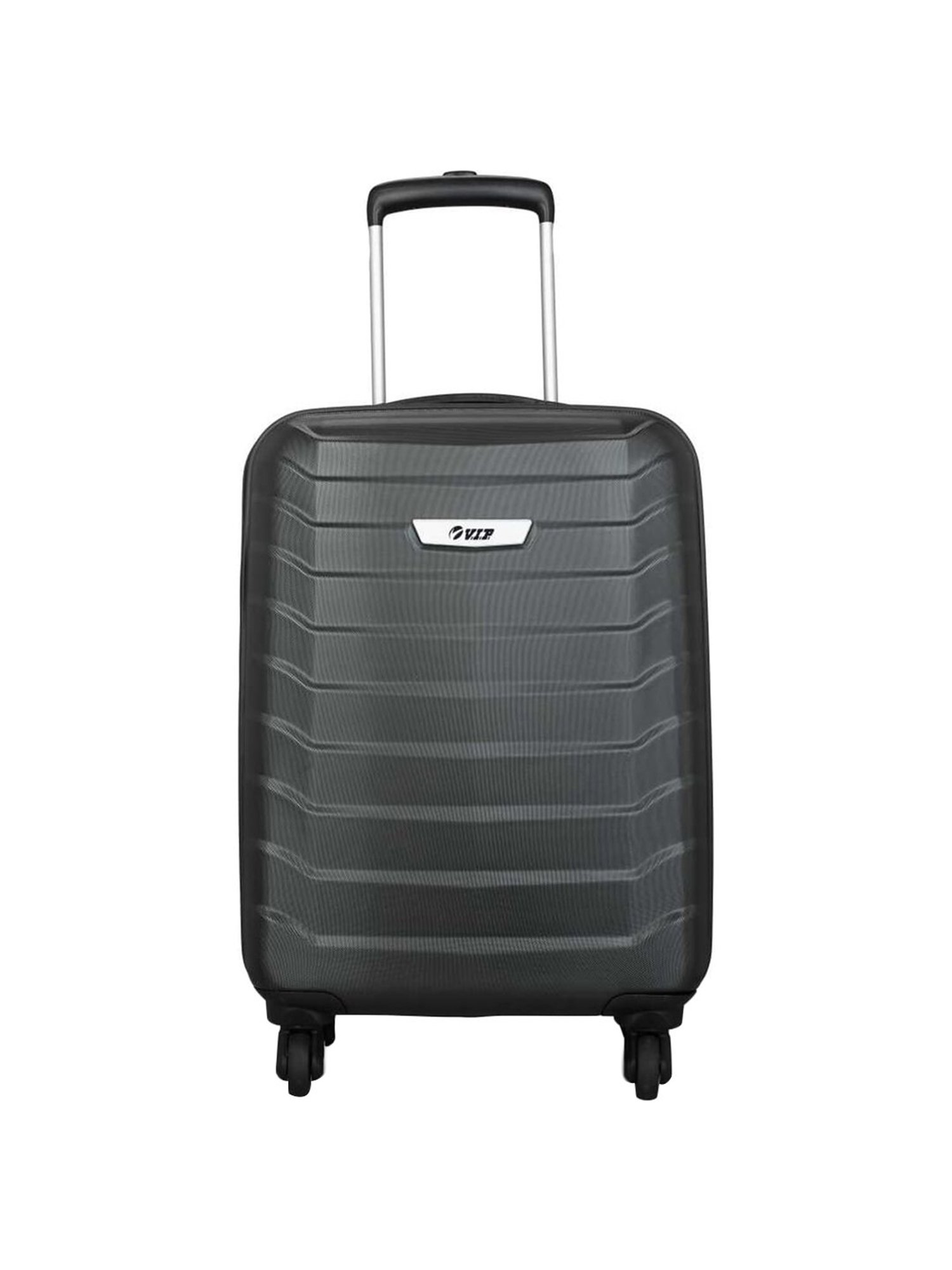 vip spyker hard trolley 55cm