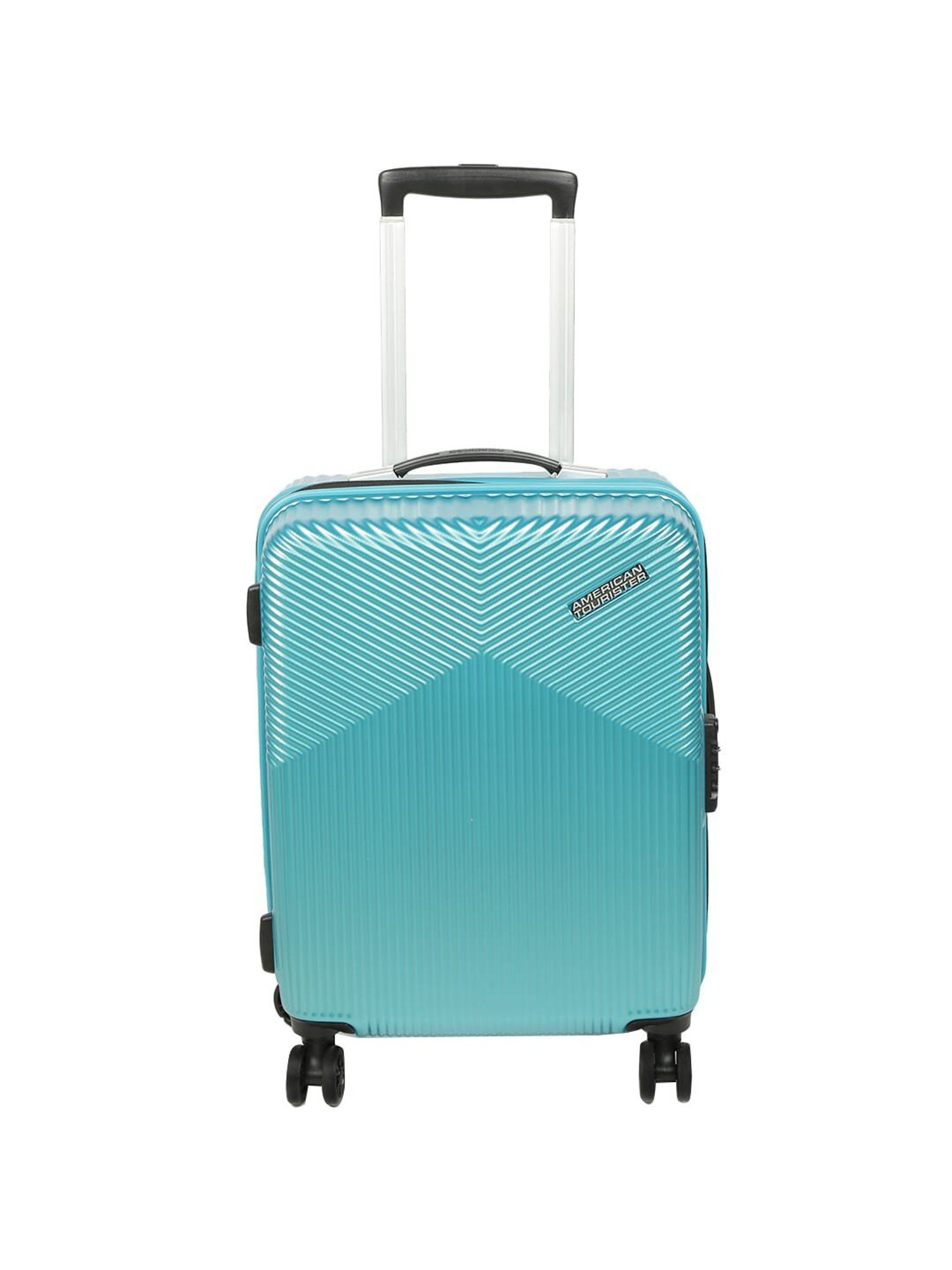 american tourister armada 55cm