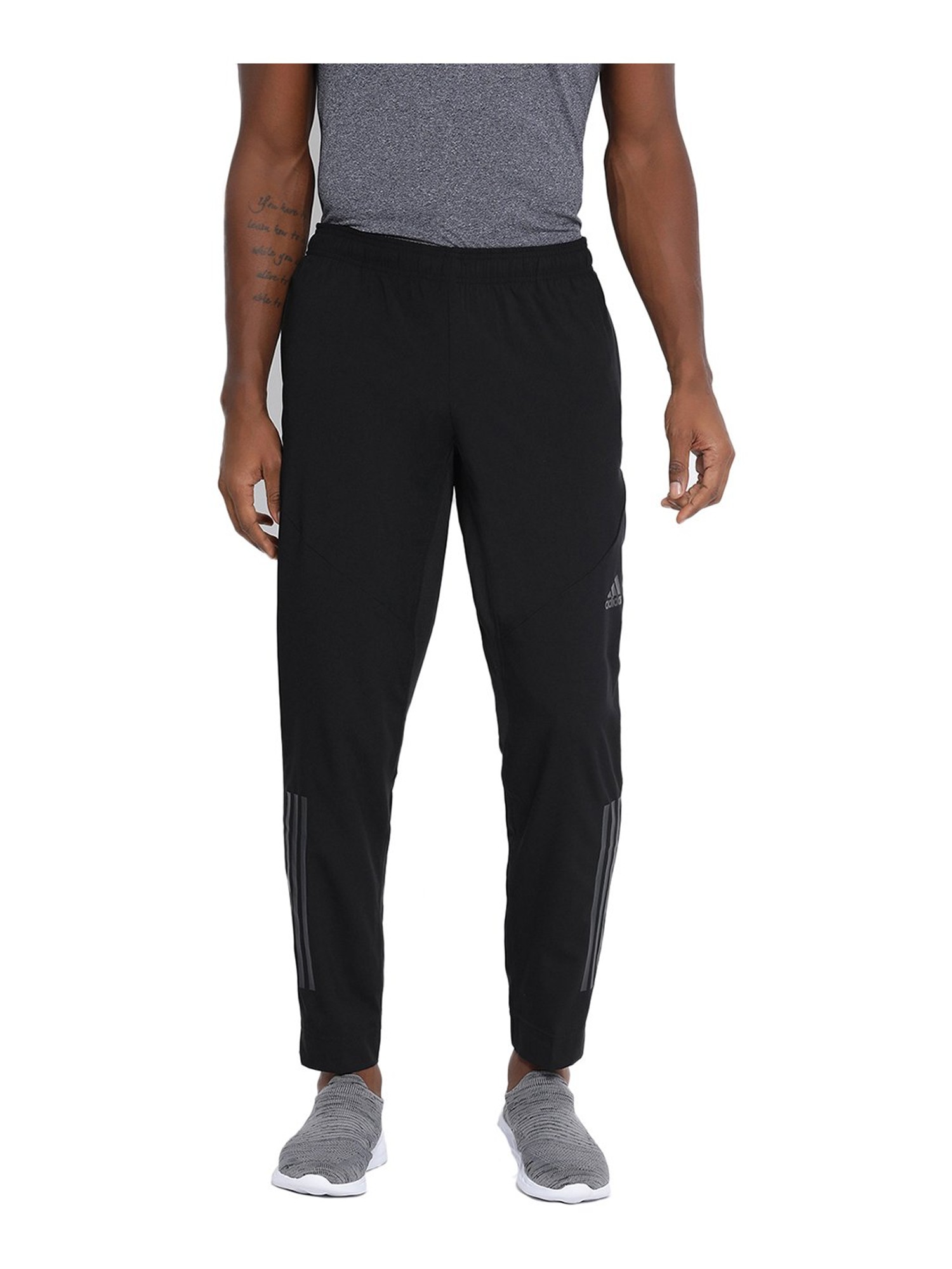adidas Men's ClimaCool® Tiro 17 Soccer Pants - Macy's | Soccer pants, Adidas  outfit men, Adidas men
