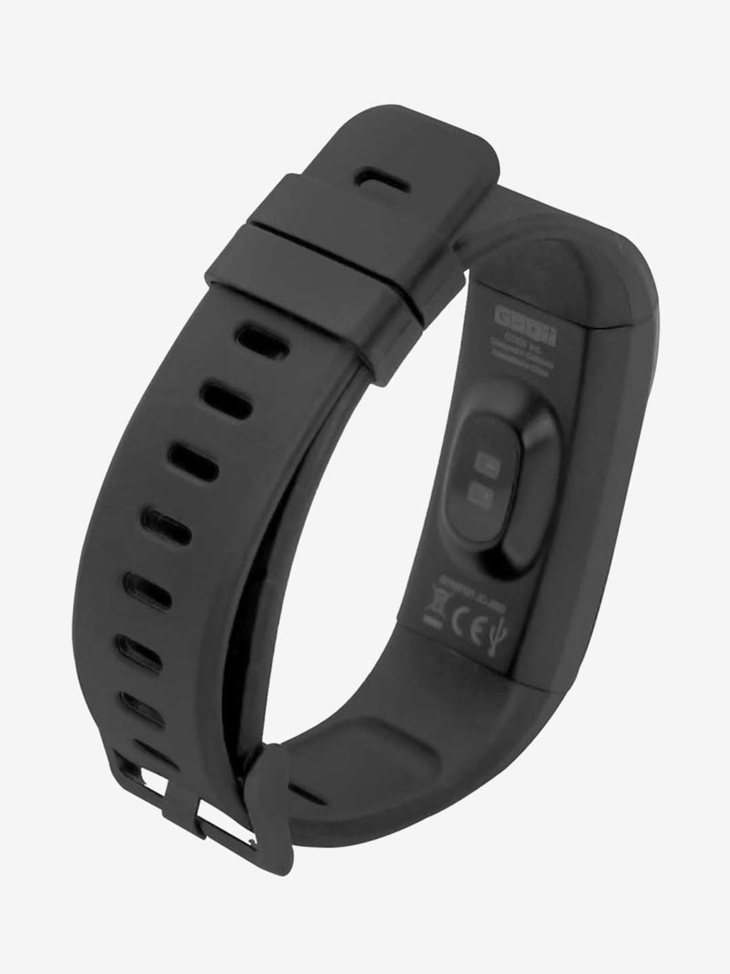 goqii run gps fitness tracker