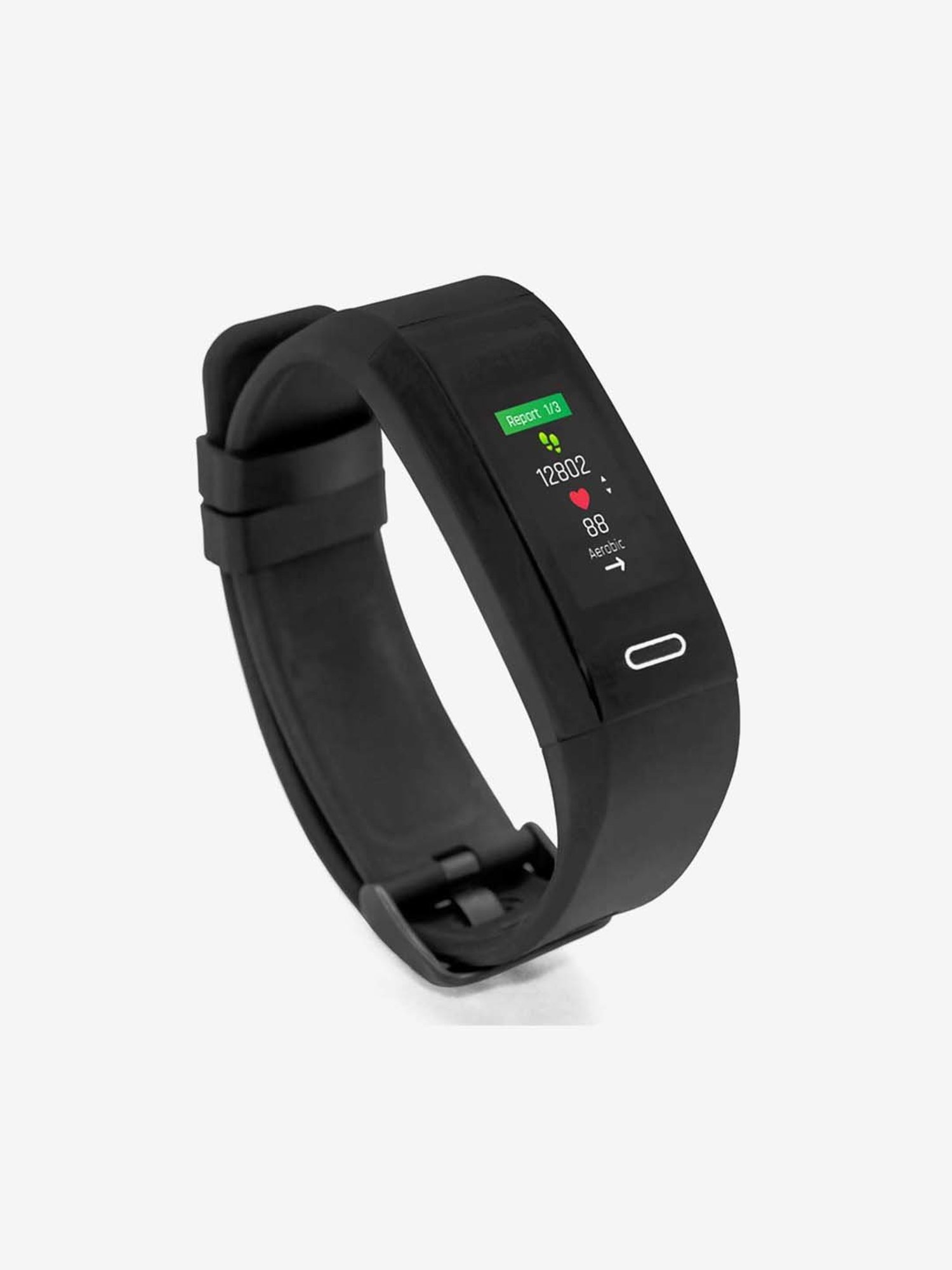 goqii run gps fitness tracker