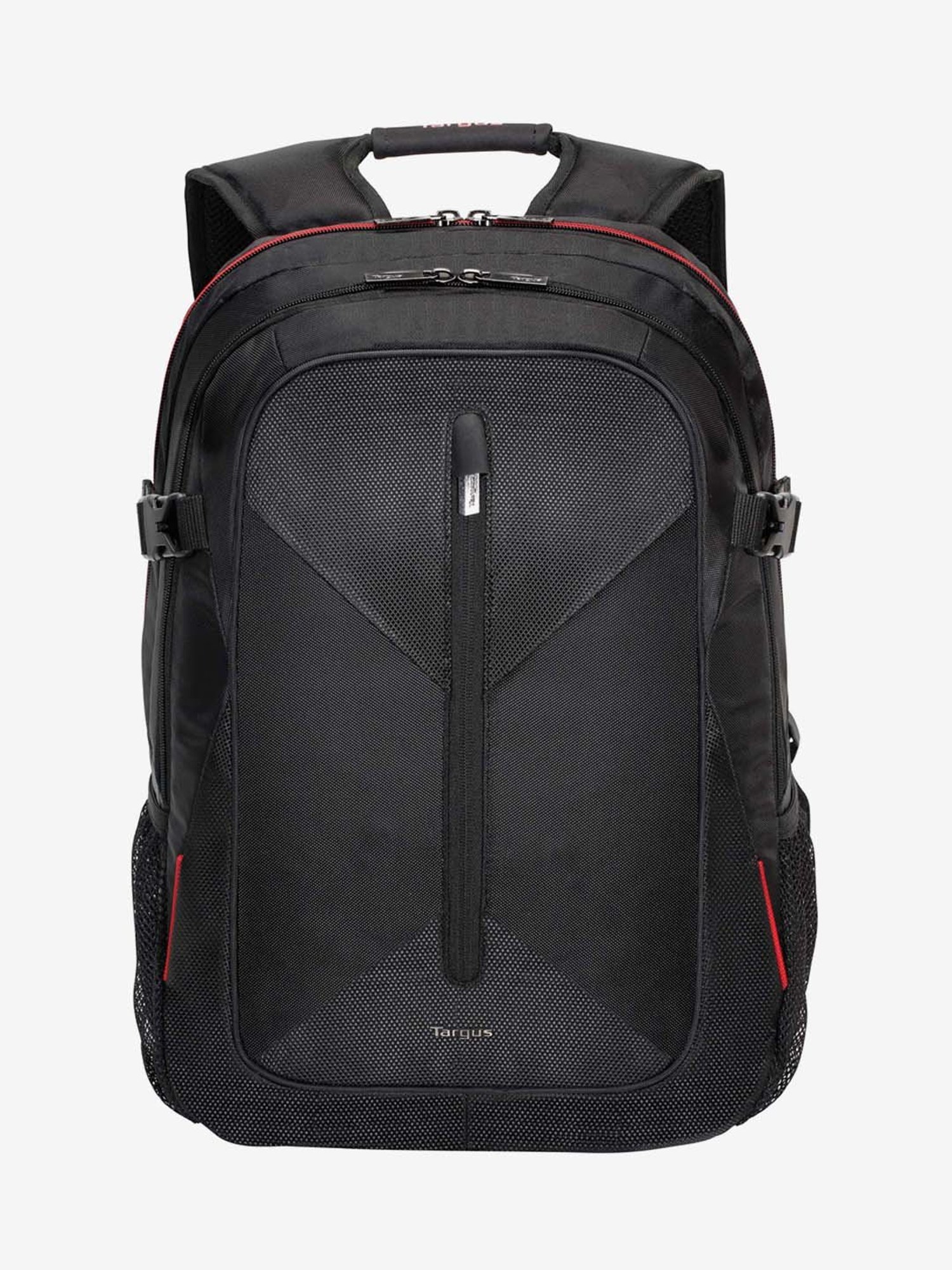 Targus Drifter II Laptop Backpack review - The Gadgeteer