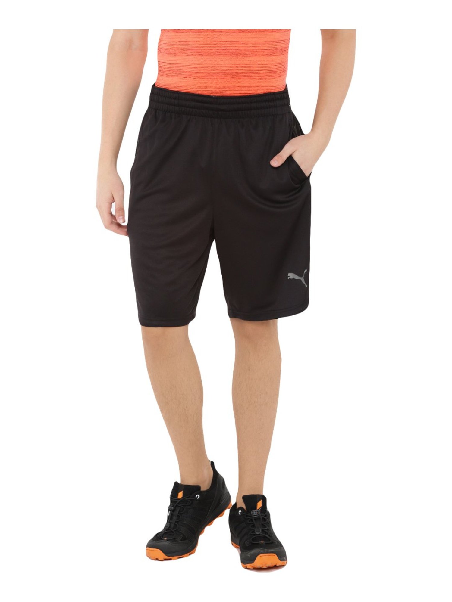 puma shorts for mens india