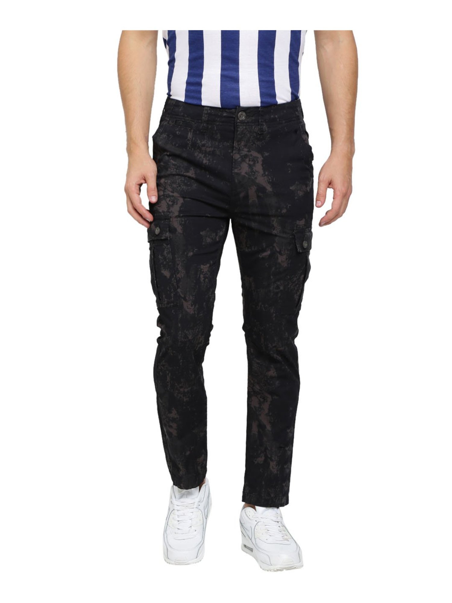 breakbounce cargo pants