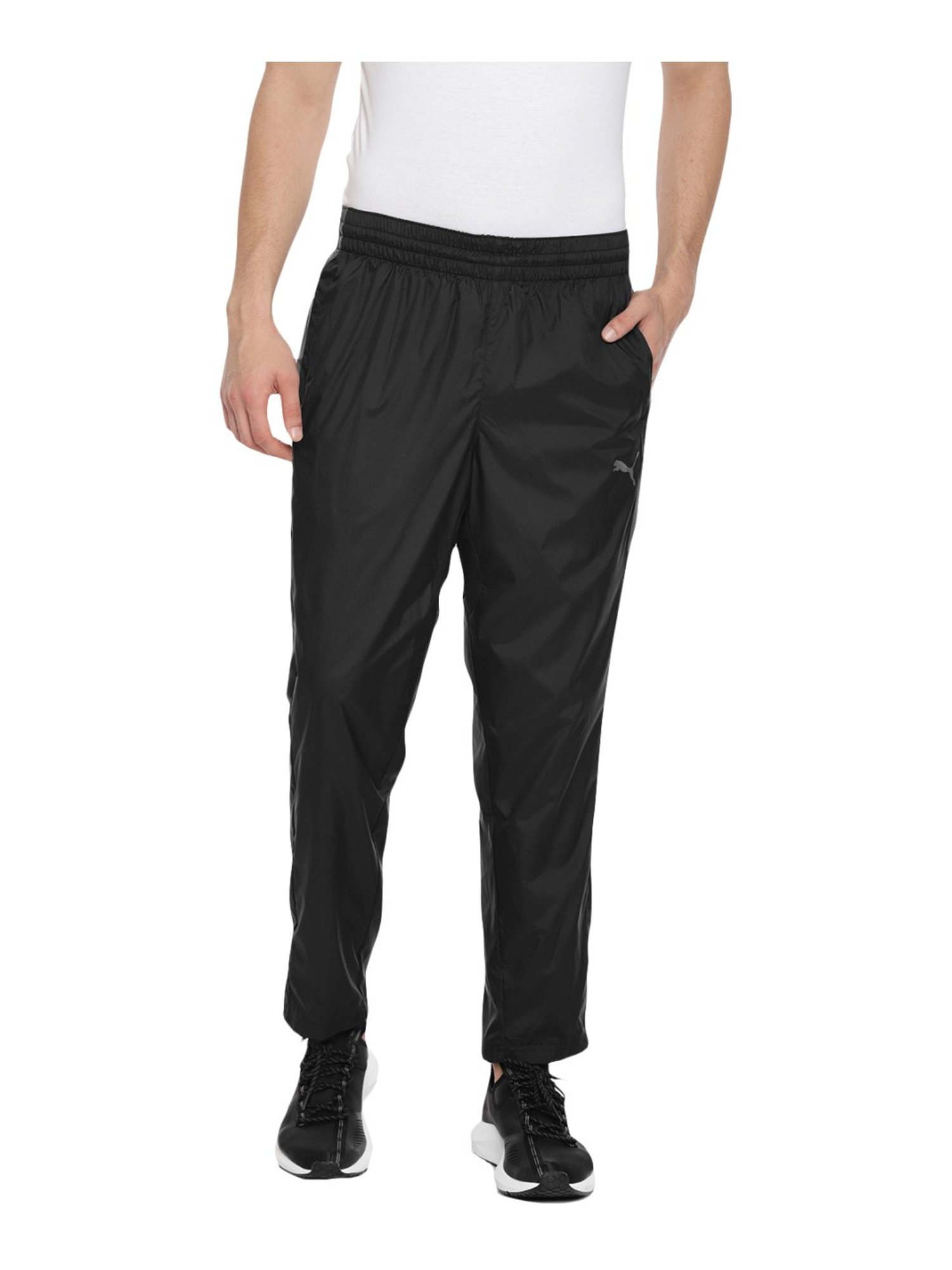 puma sports track pants