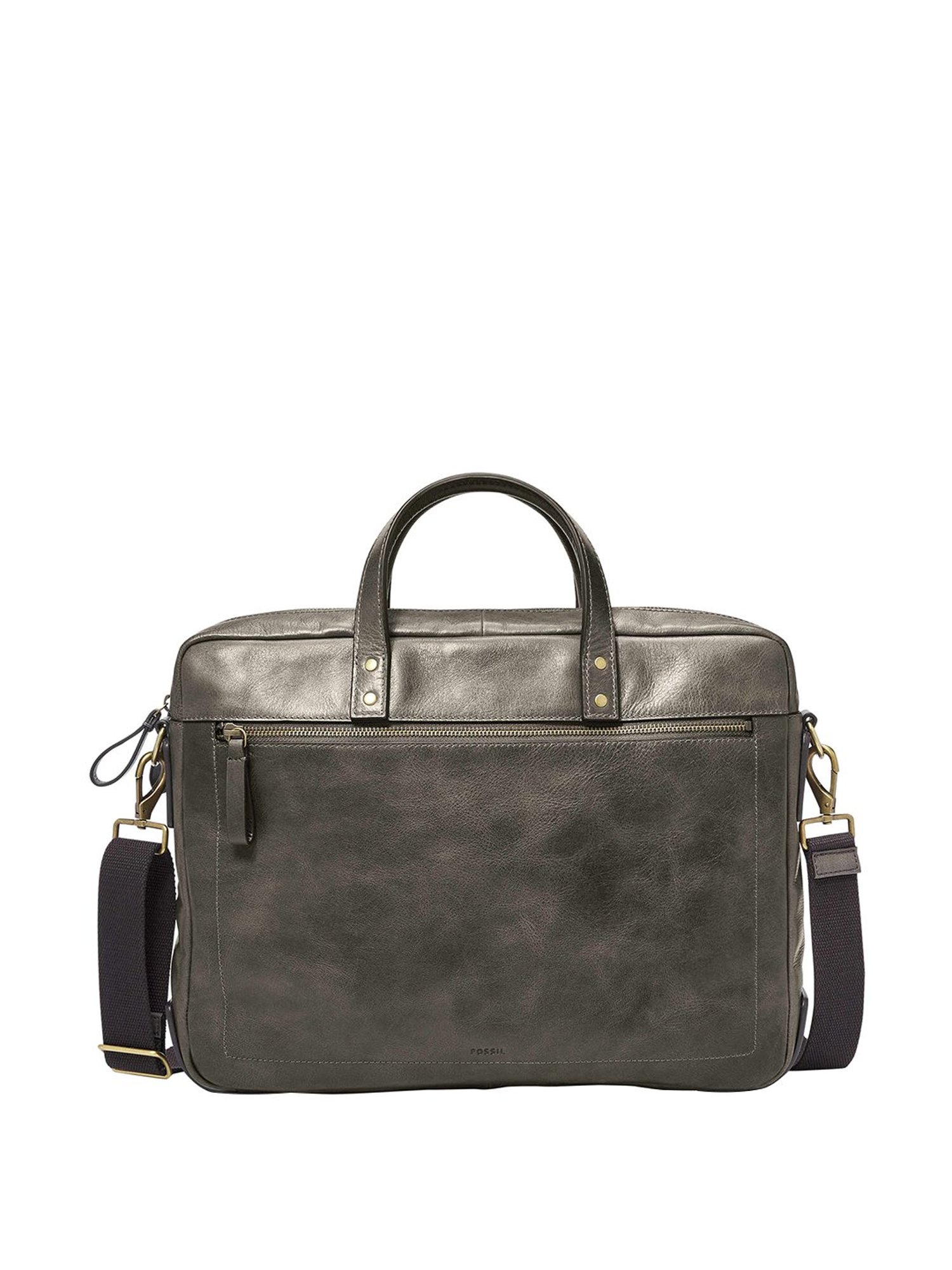 fossil messenger bolsa india