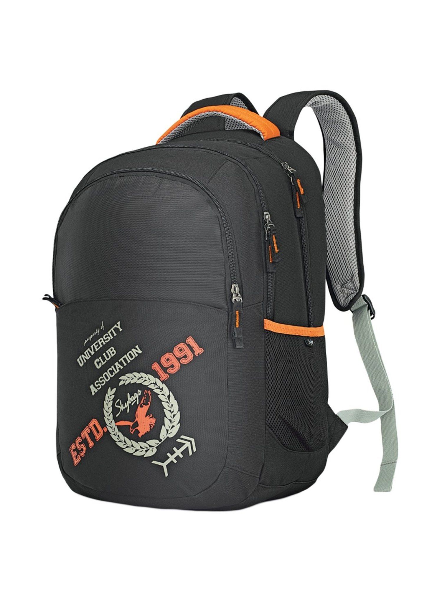 skybags geek 48 ltrs