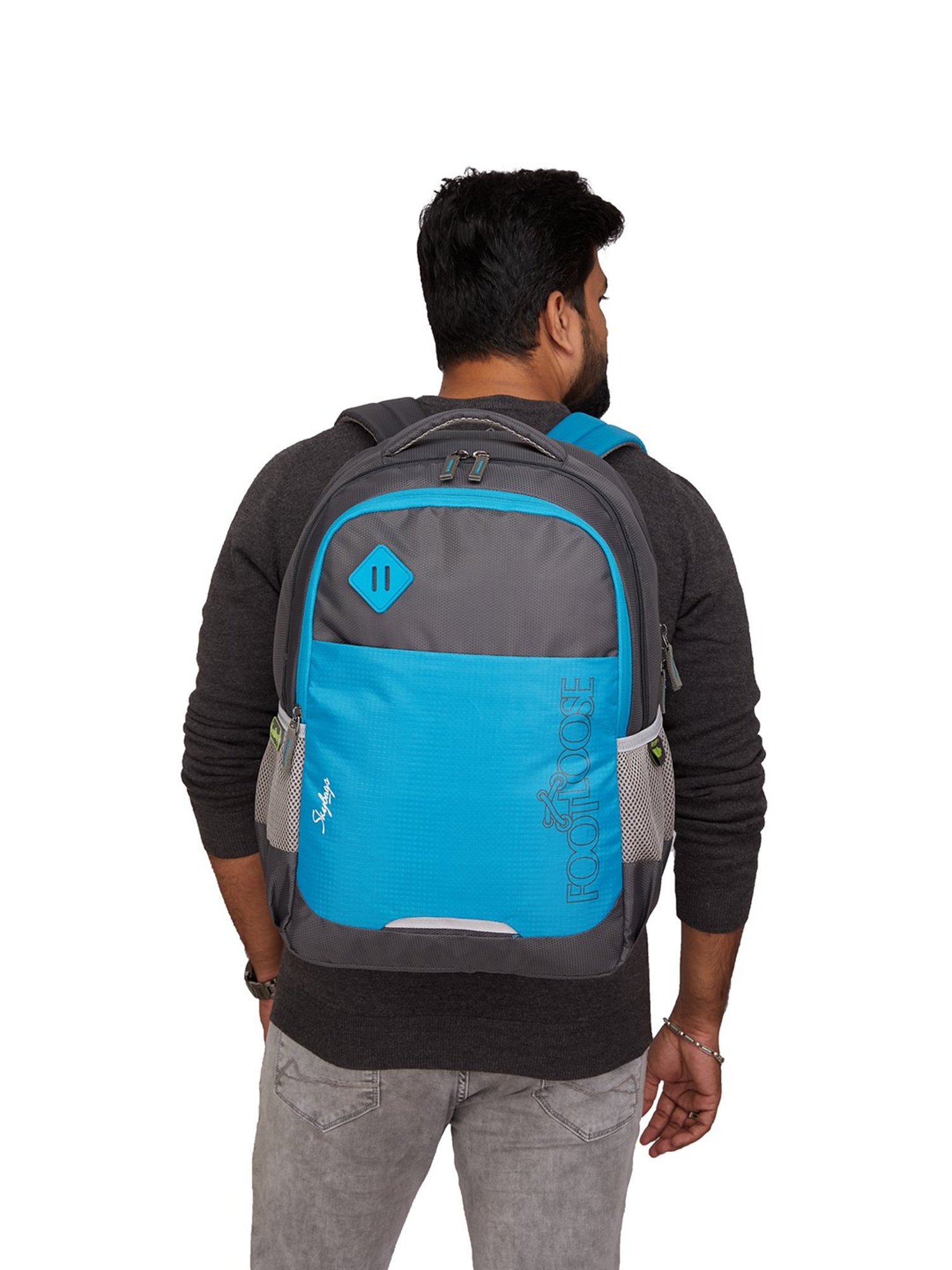 skybags vortex 33l