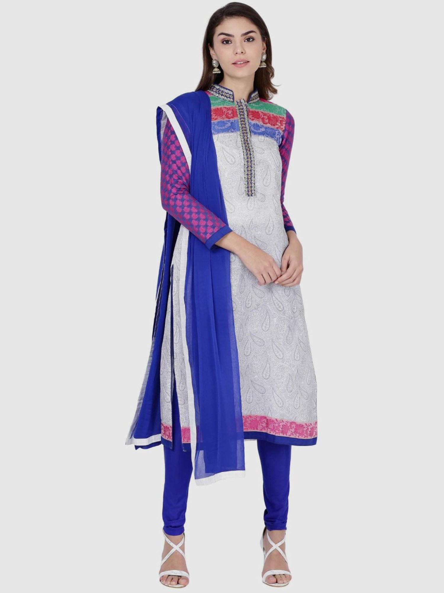 Soch - Embrace true elegance with these Kurti Suits. Shop... | Facebook