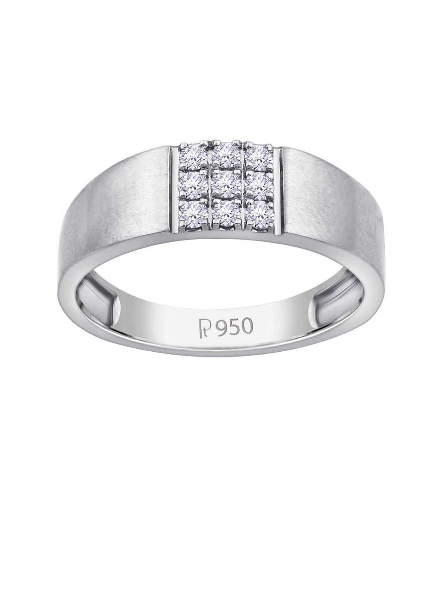 5 Stunning Diamond Rings To Celebrate Your Enduring Bond