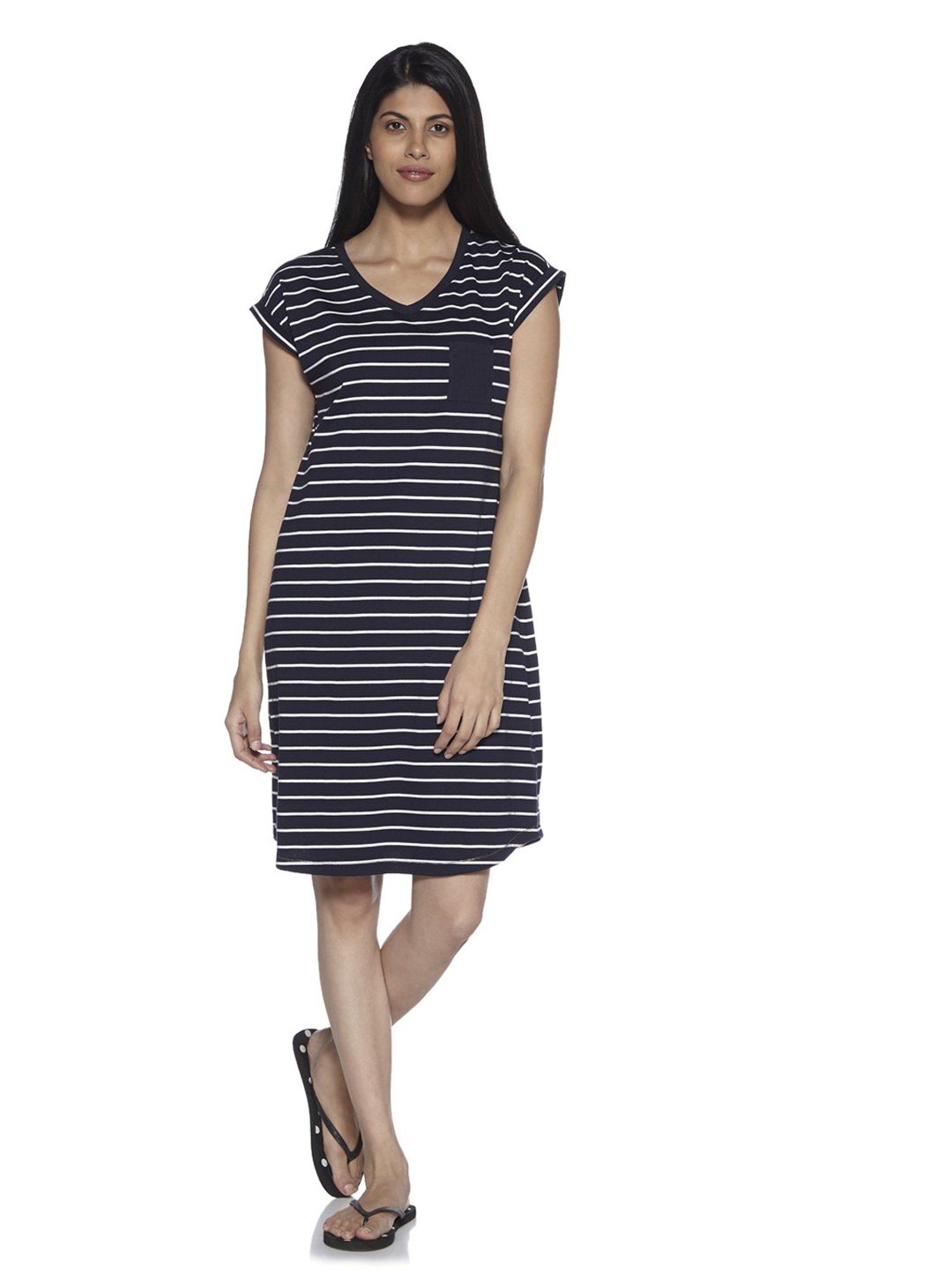 westside night dress