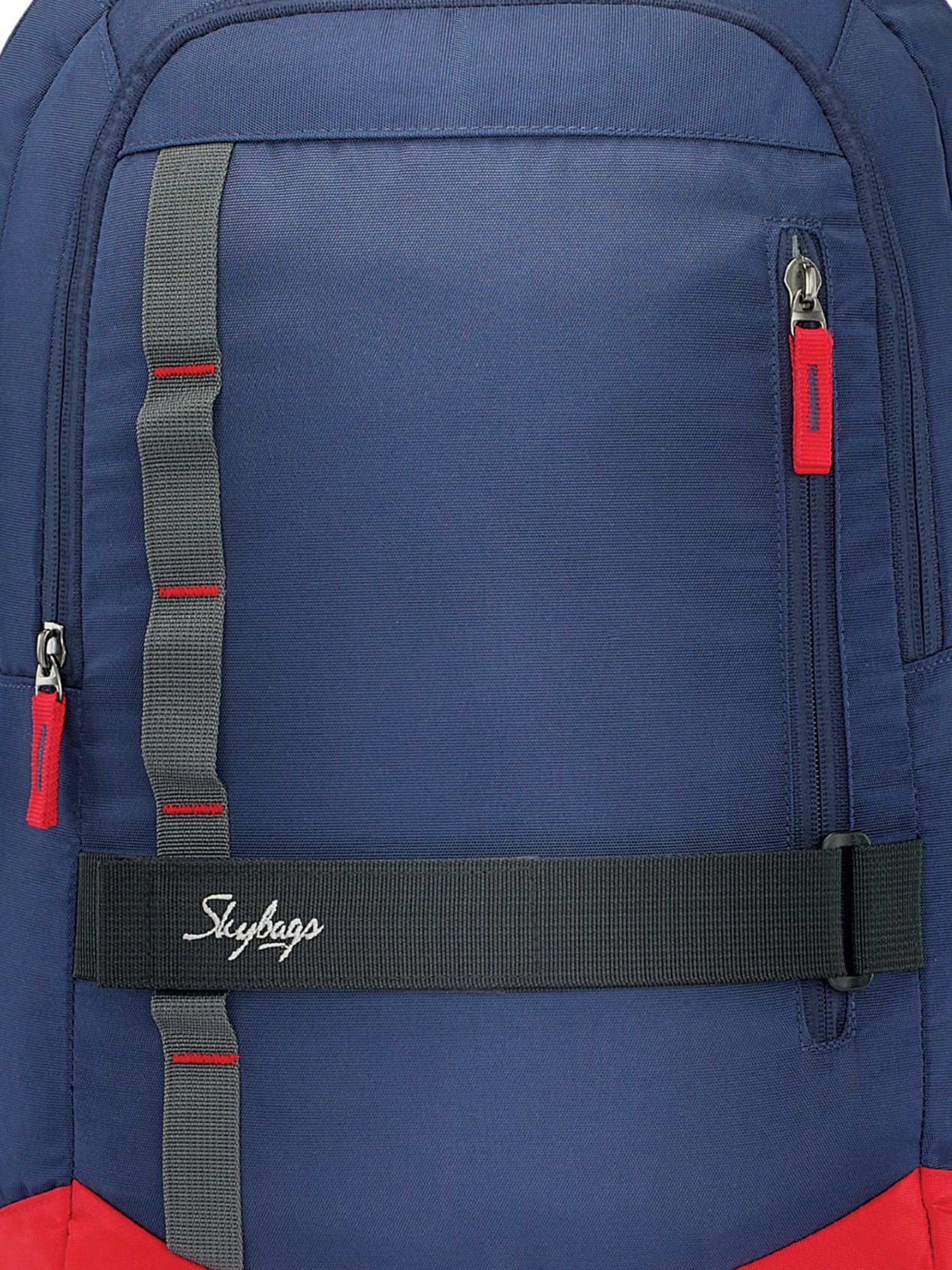 skybags geek 48 ltrs