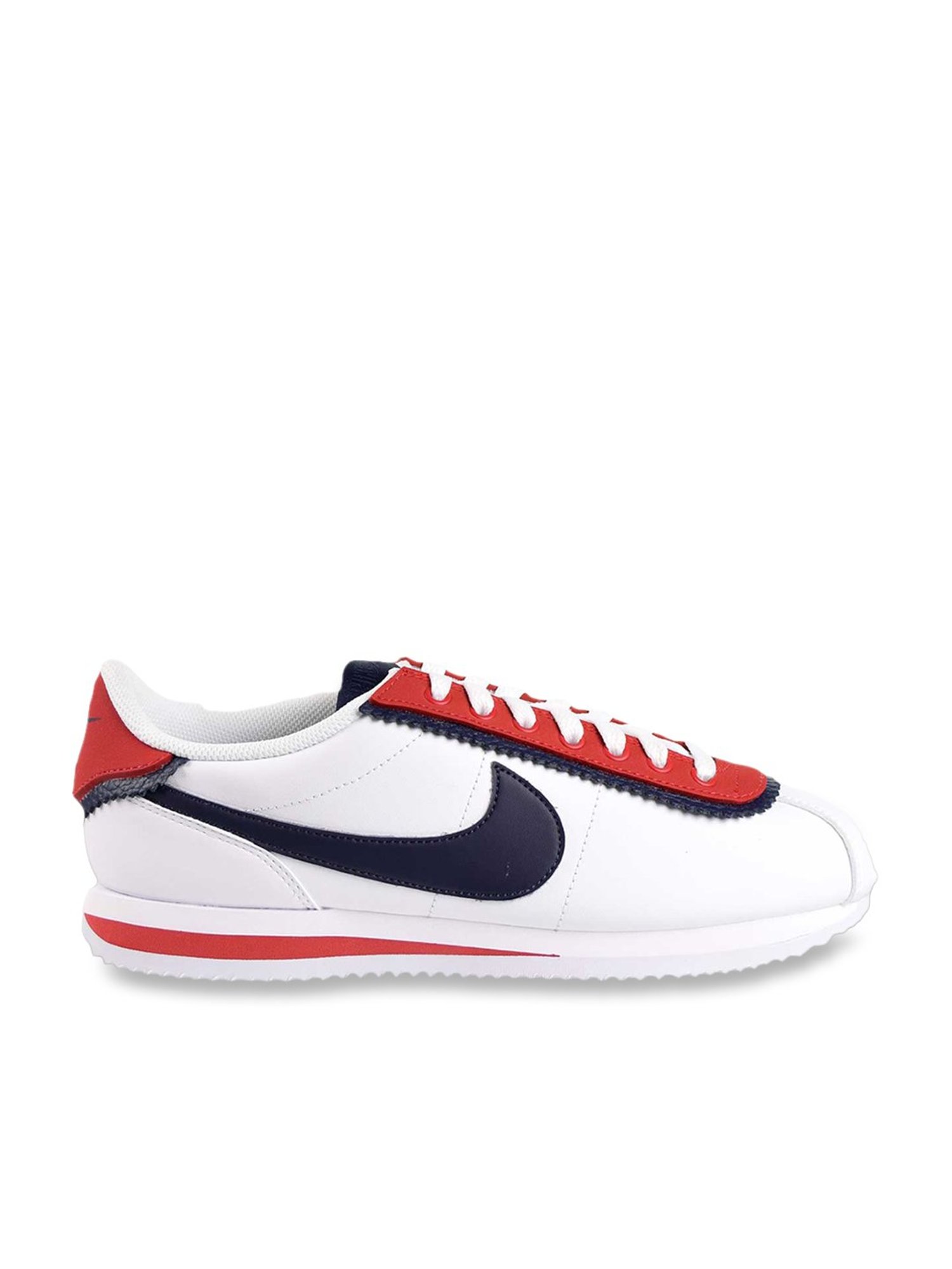 nike cortez se red