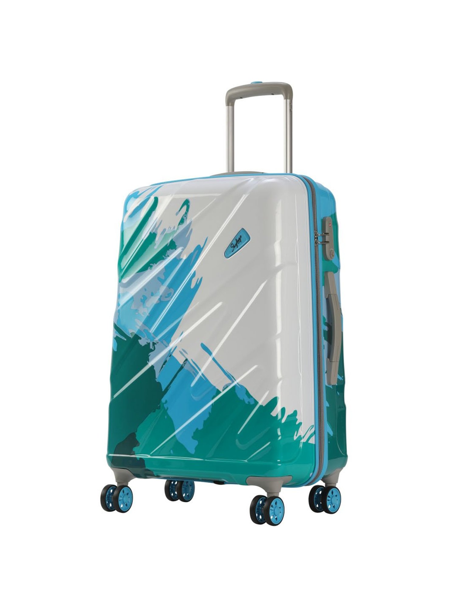 Skybags outlet mirage trolley