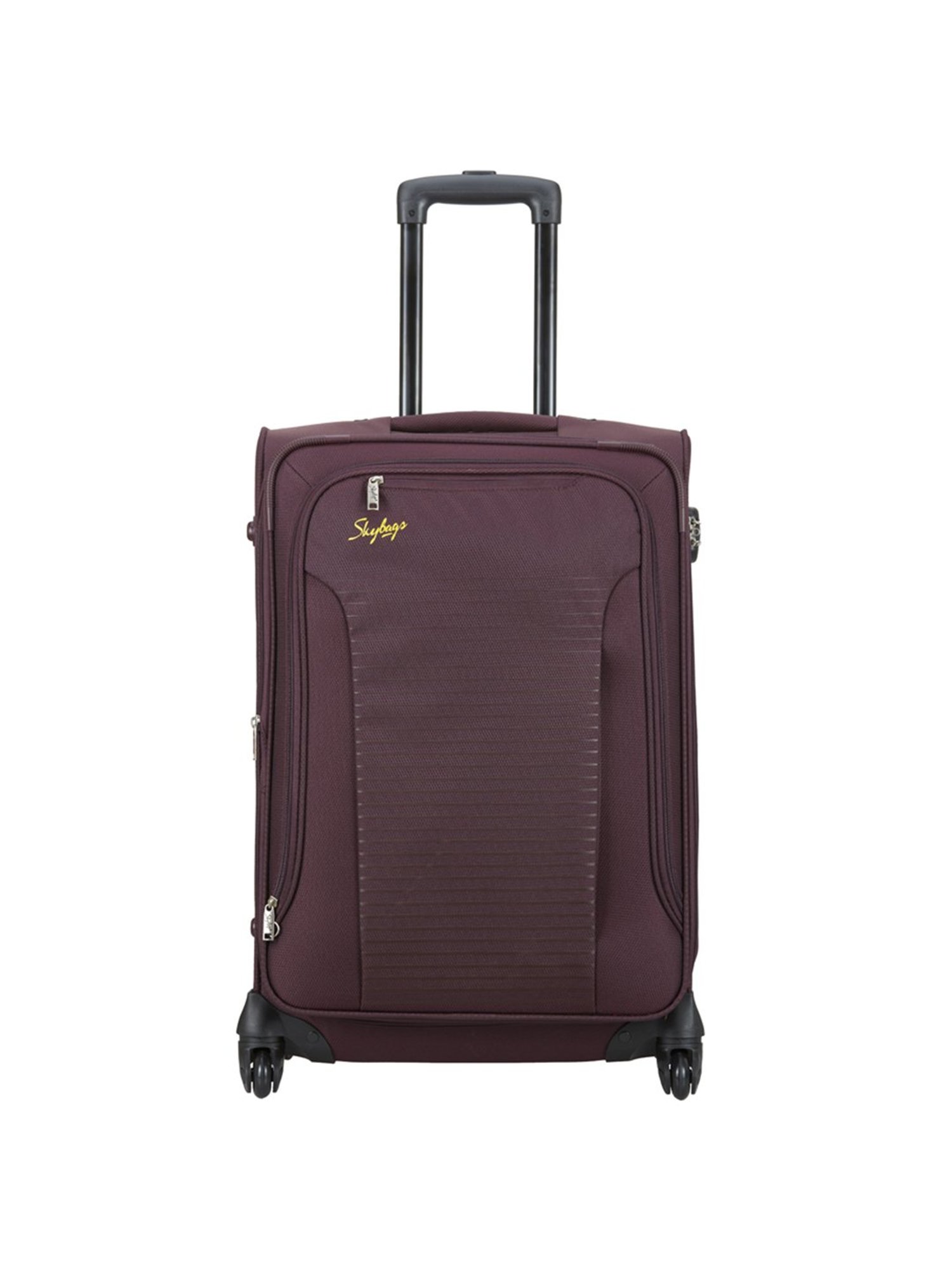 skybag footloose trolley