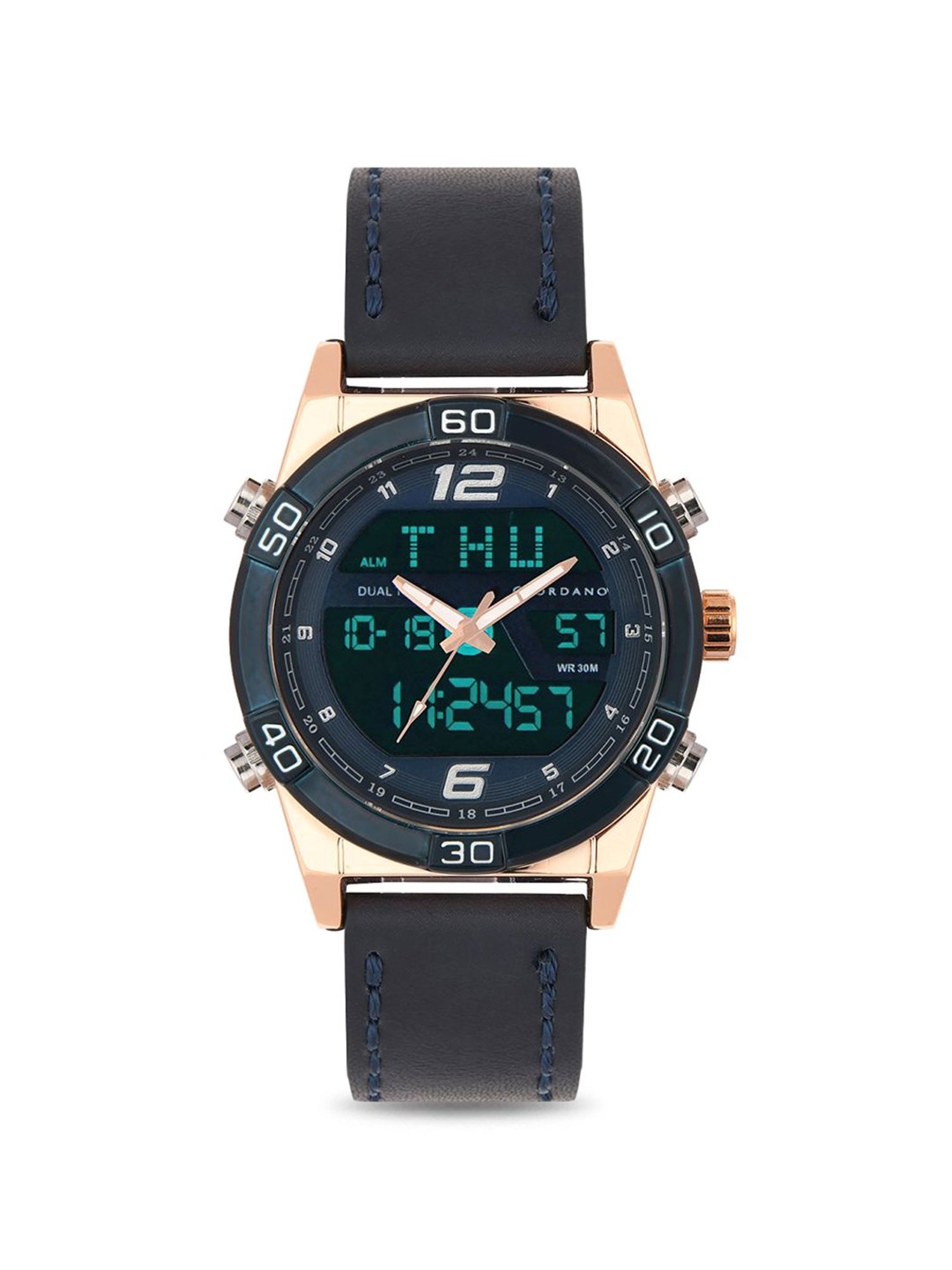 giordano analog digital watches