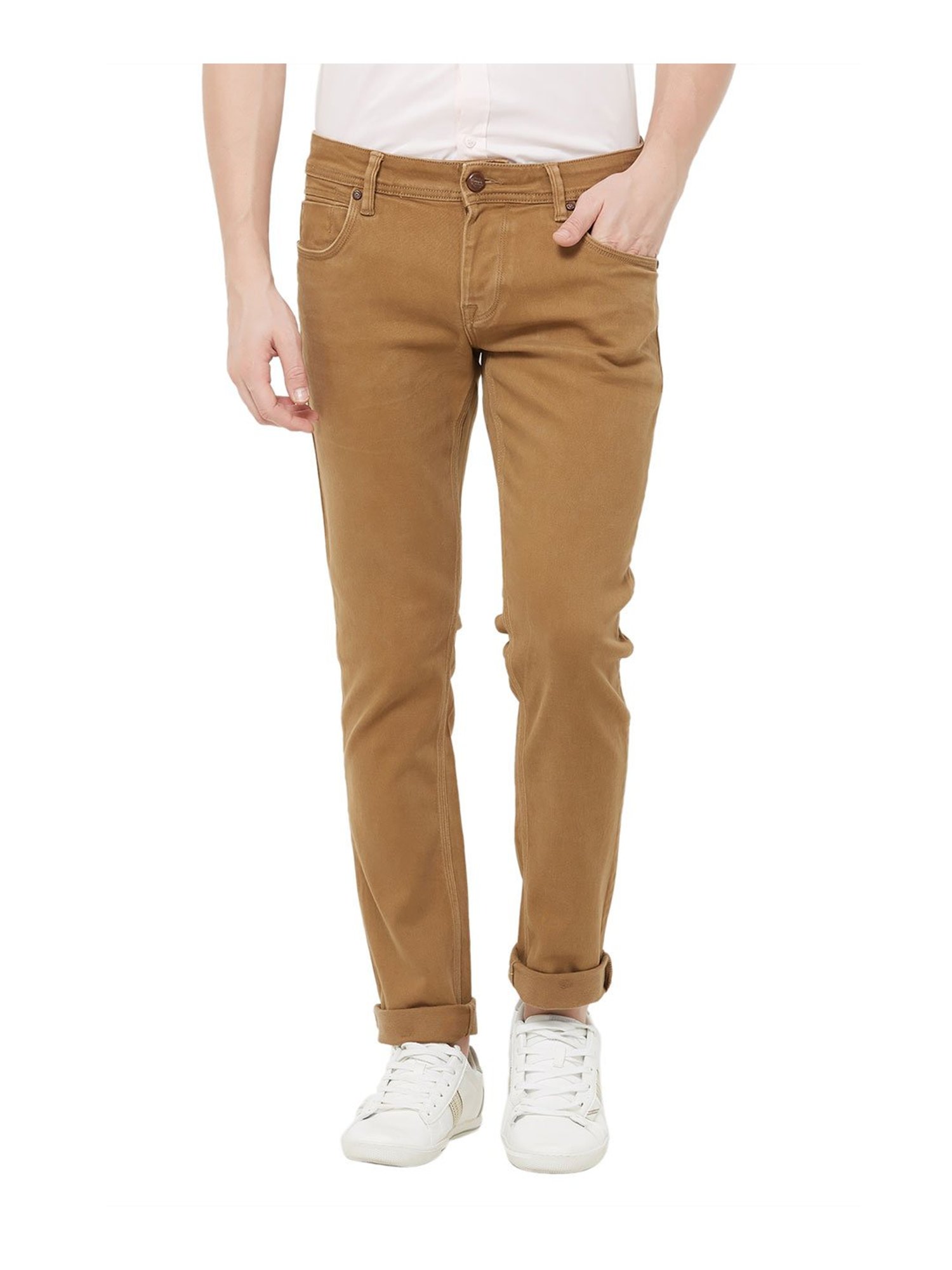 integriti jeans pant