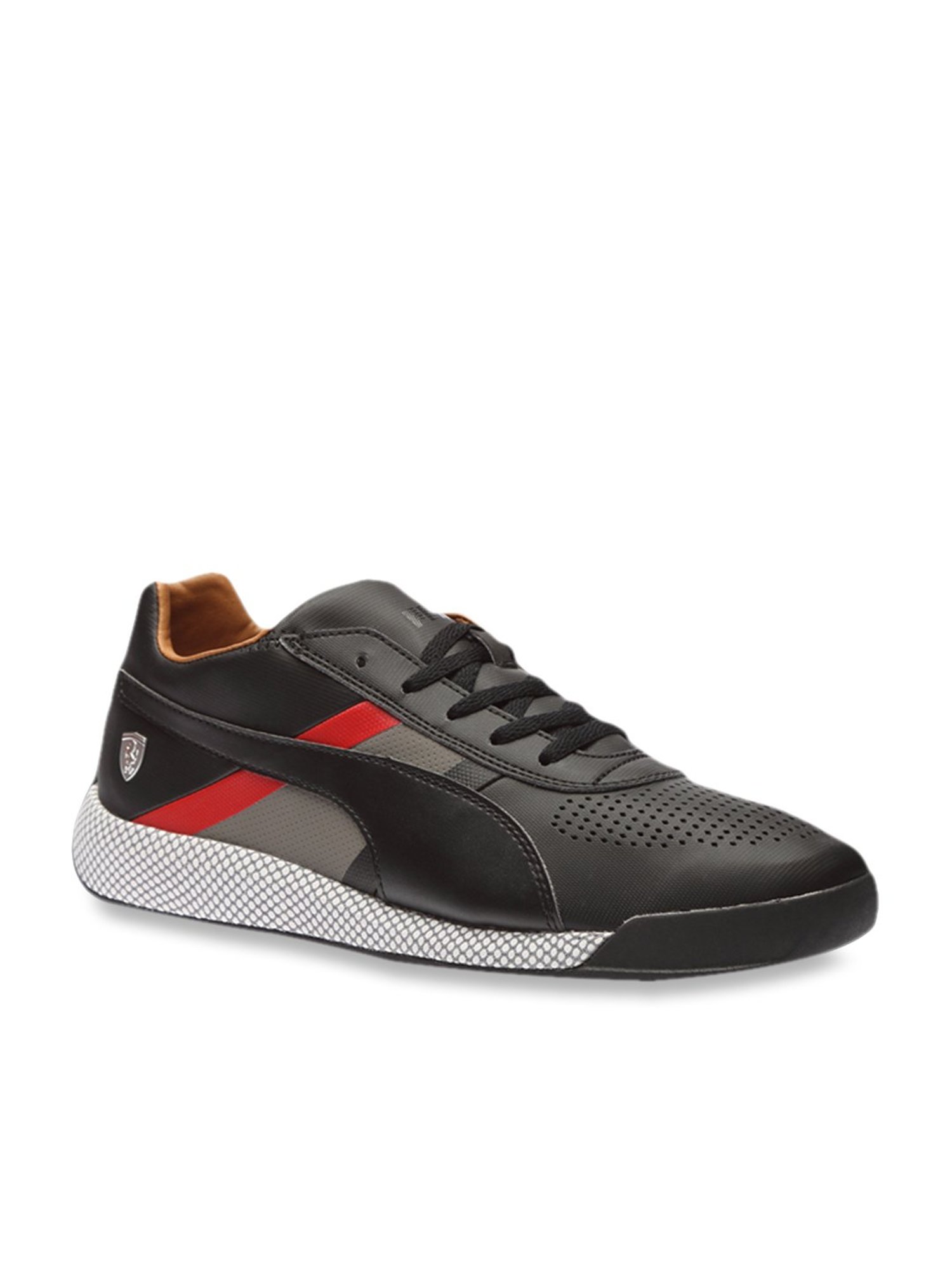 Puma ferrari podio hotsell