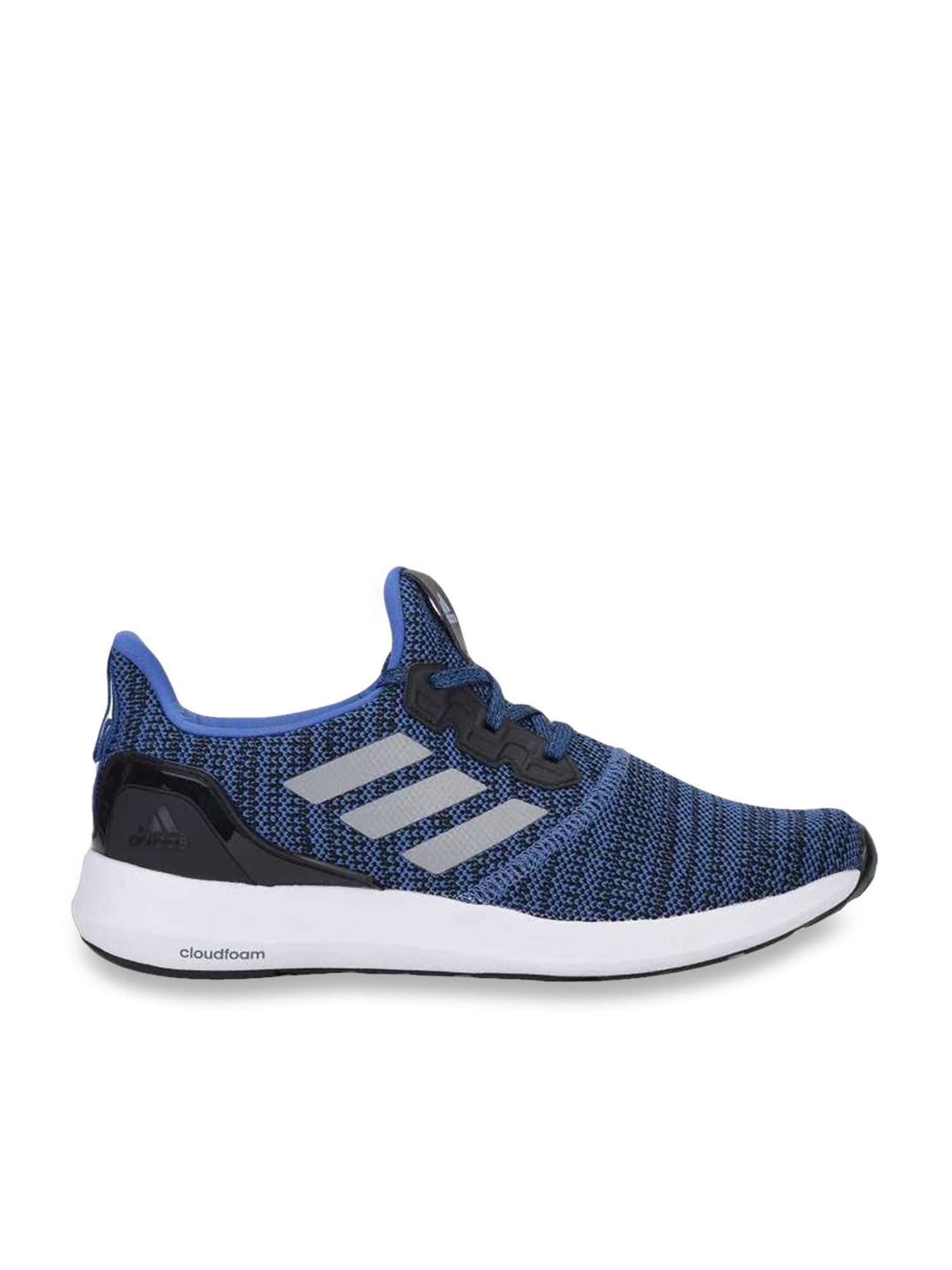 Adidas zeta 1.0 running shoes sale review