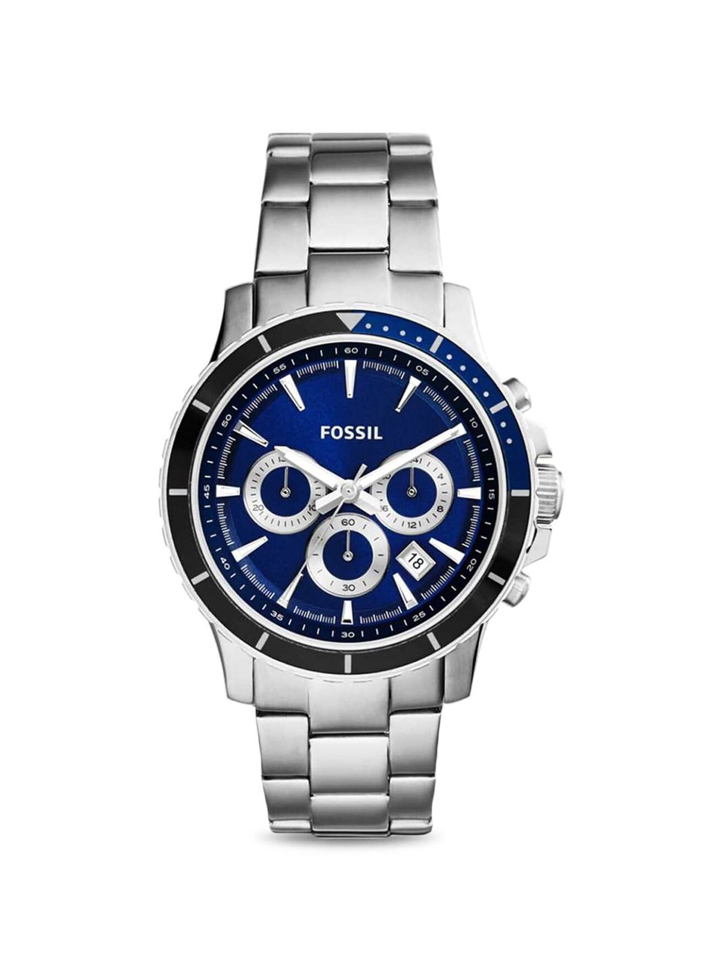 fossil ch2927i features