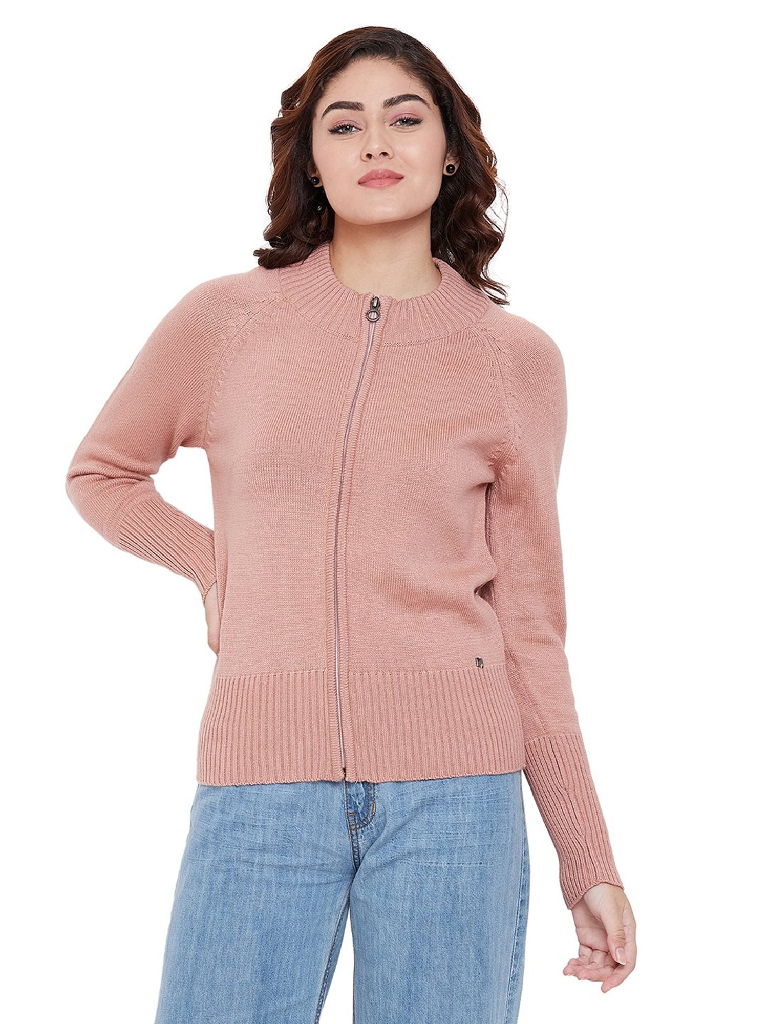 madame cardigan