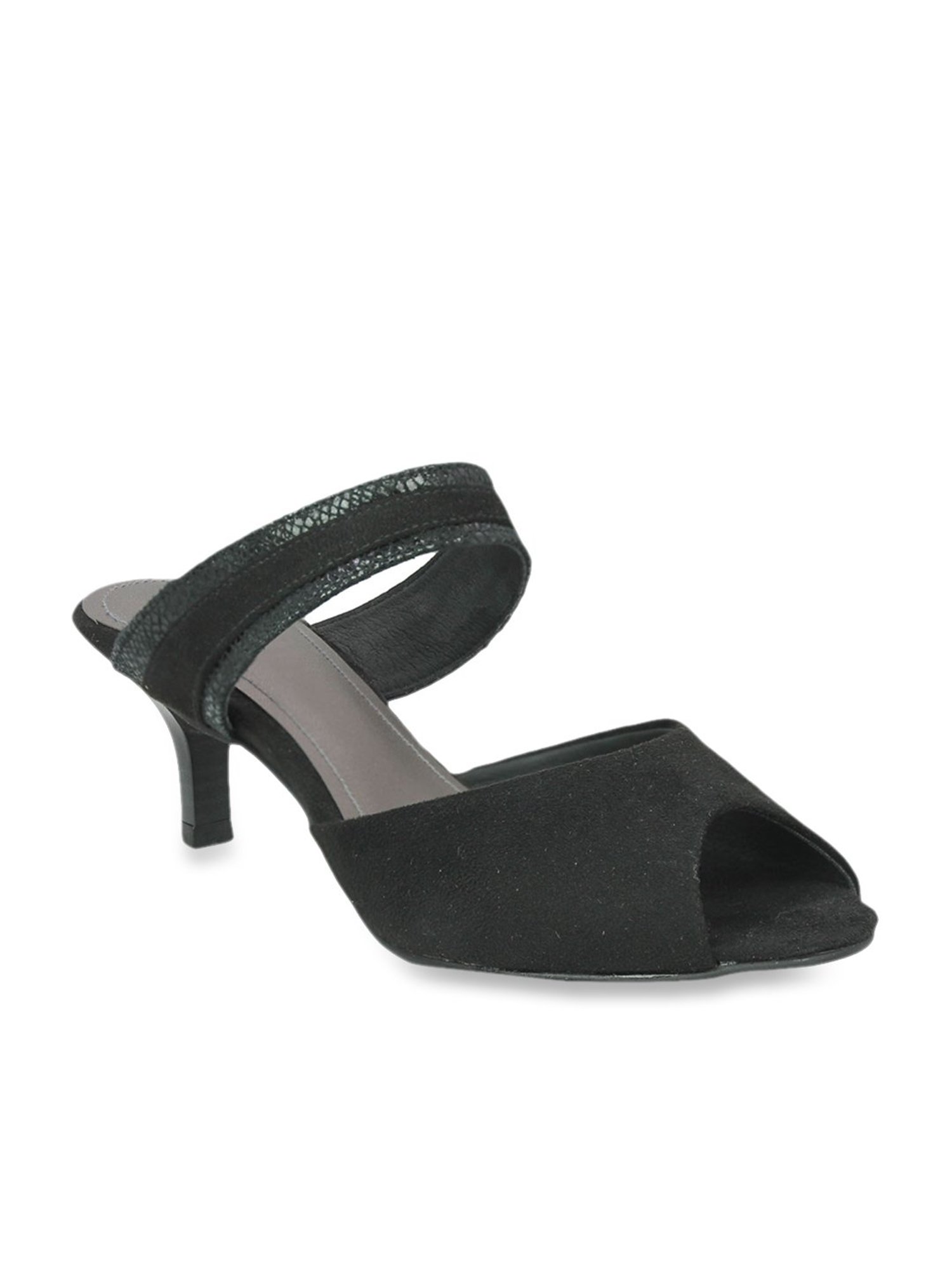 inc 5 stilettos