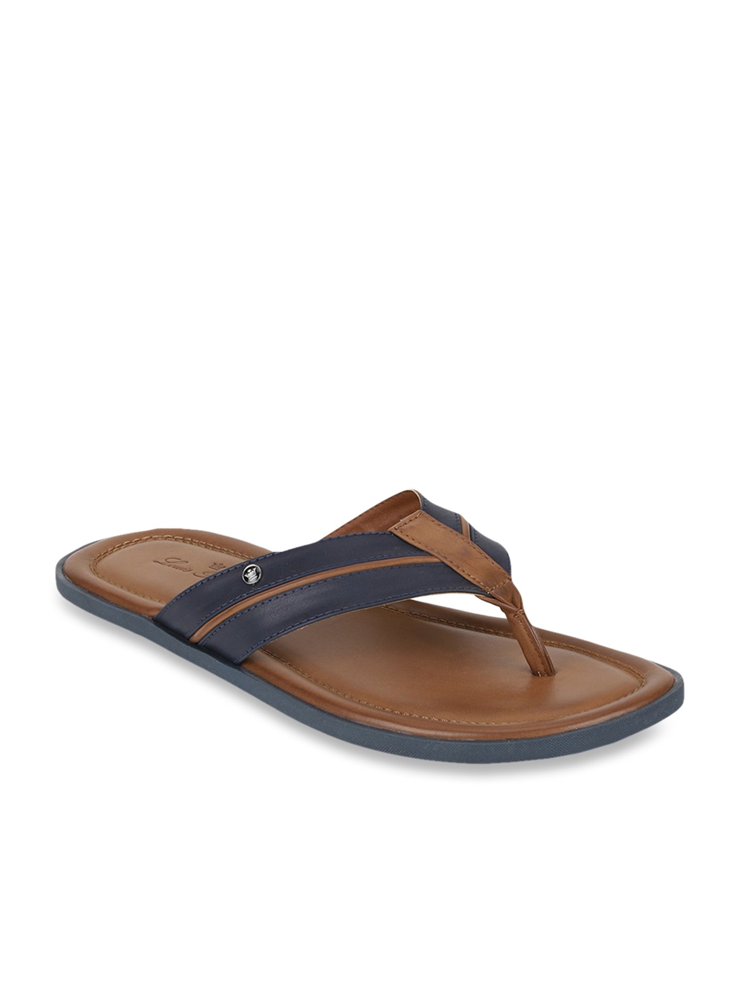 louis philippe slippers