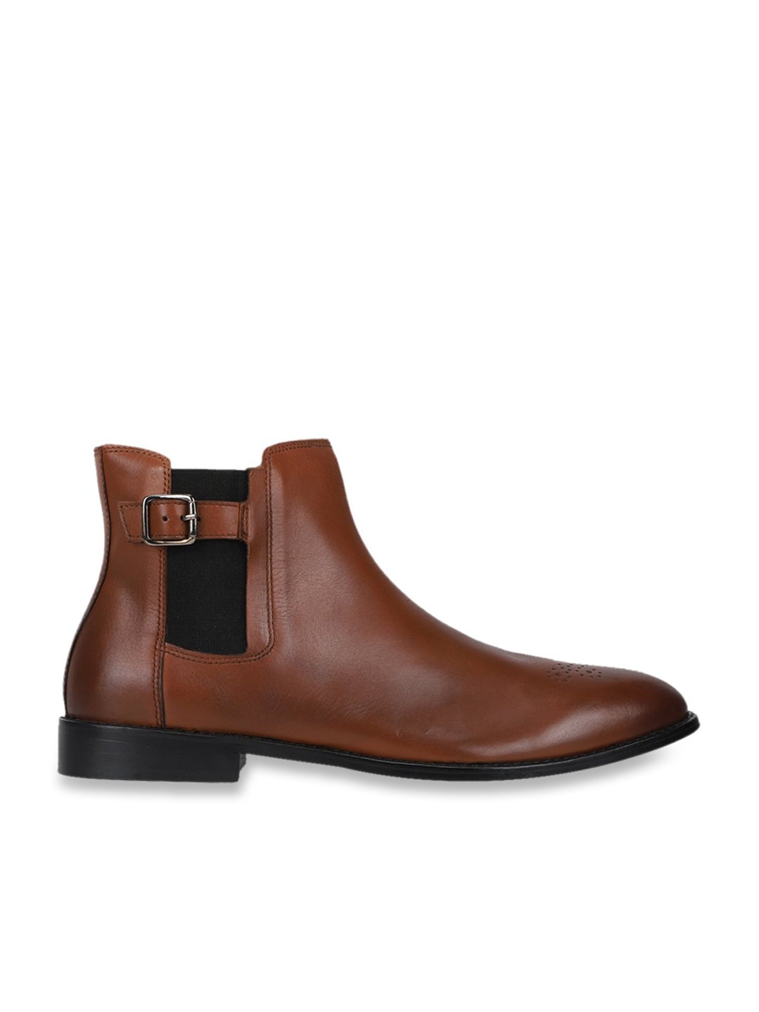 Louis philippe chelsea boots Clearance