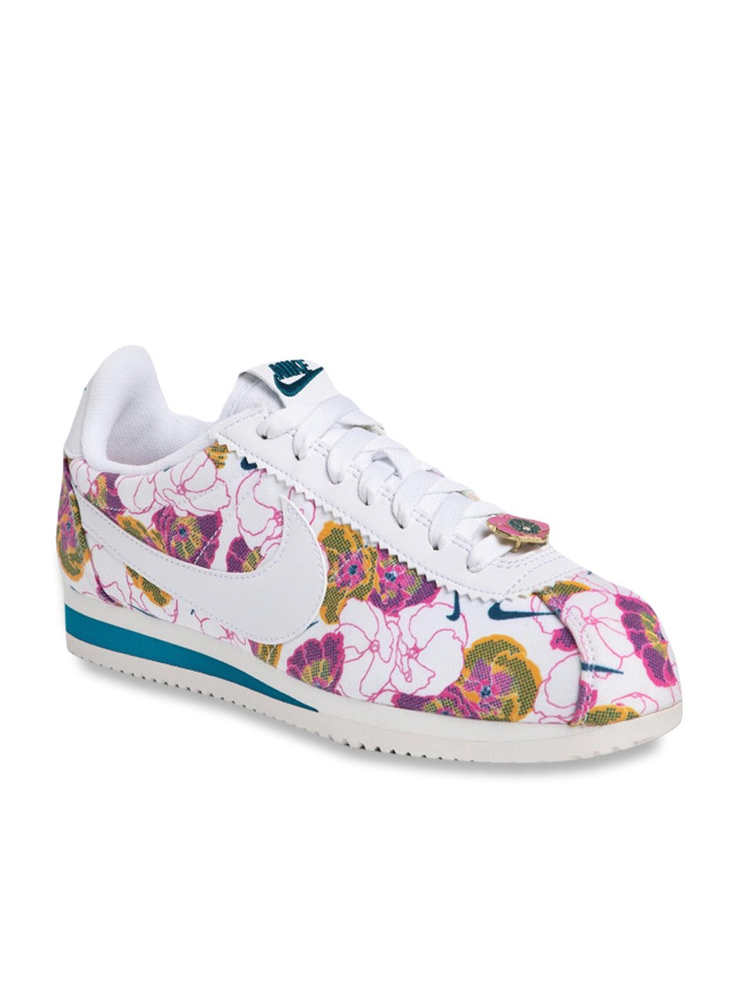 nike wmns classic cortez lx