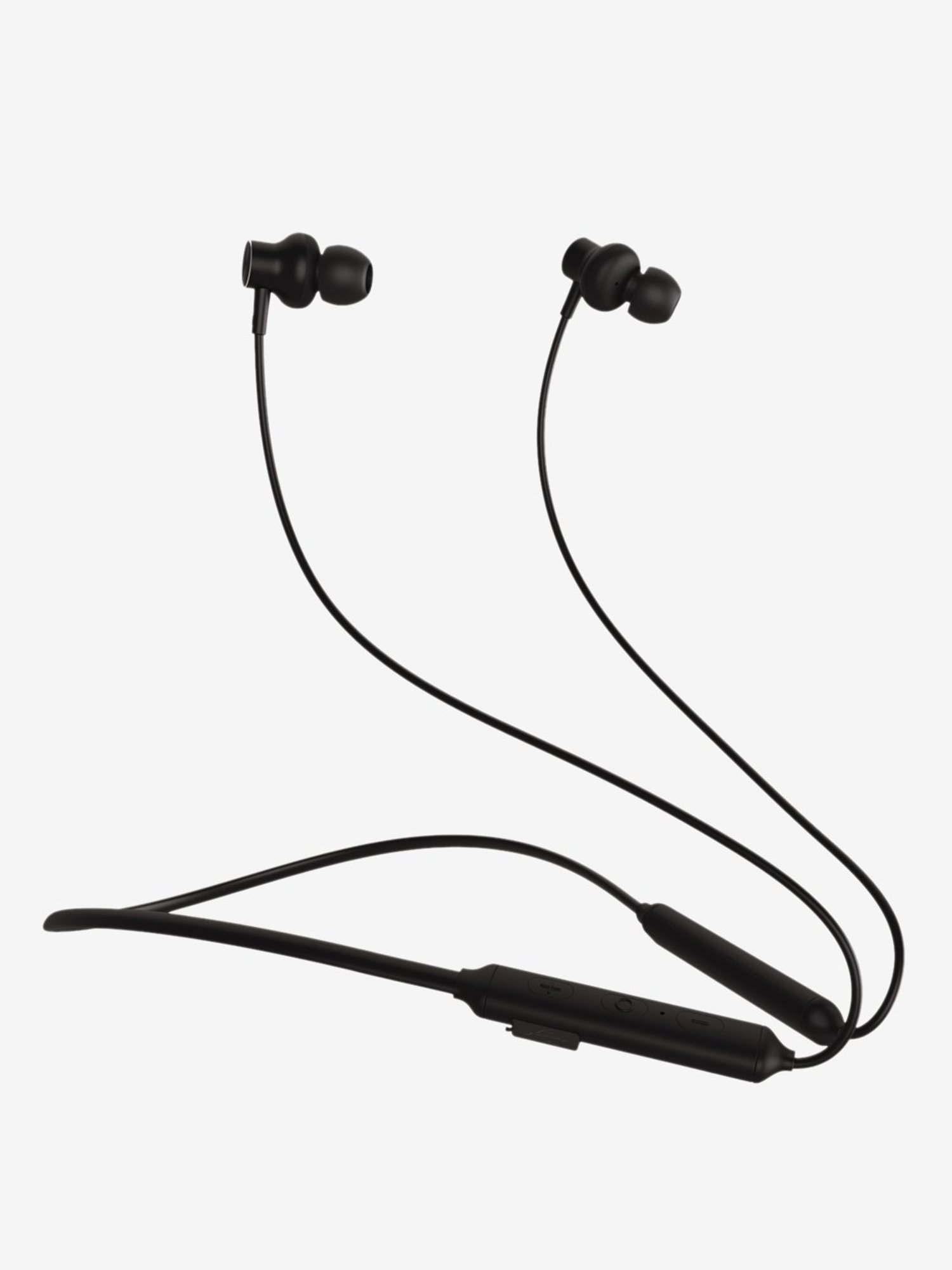 Buy Motorola Verve Rap 250 Bluetooth Earphone with Mic Black