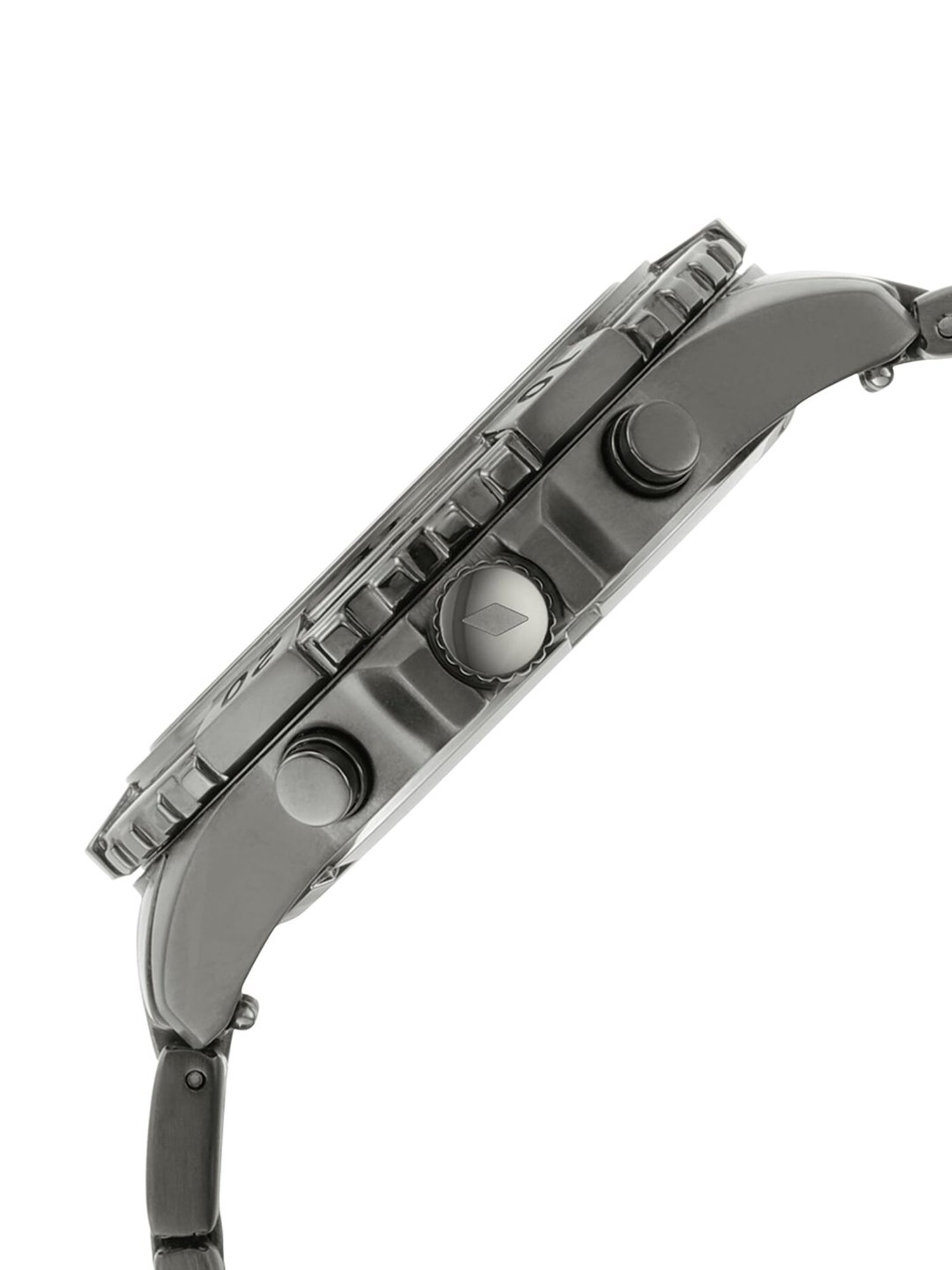 Buy Fossil FS5621 Garrett Analog Watch 