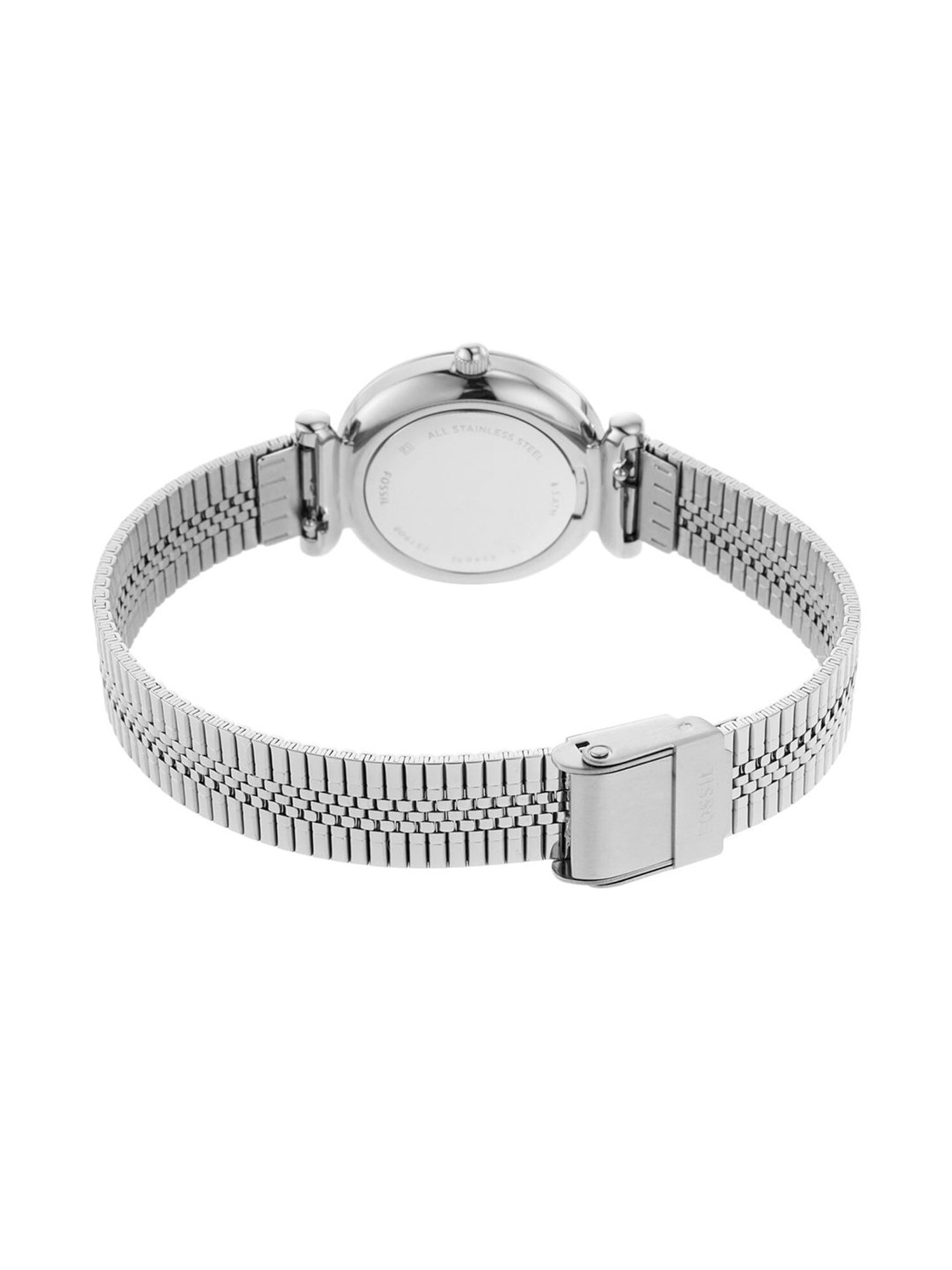 Fossil ES4695 Carlie Mini Analog Watch 