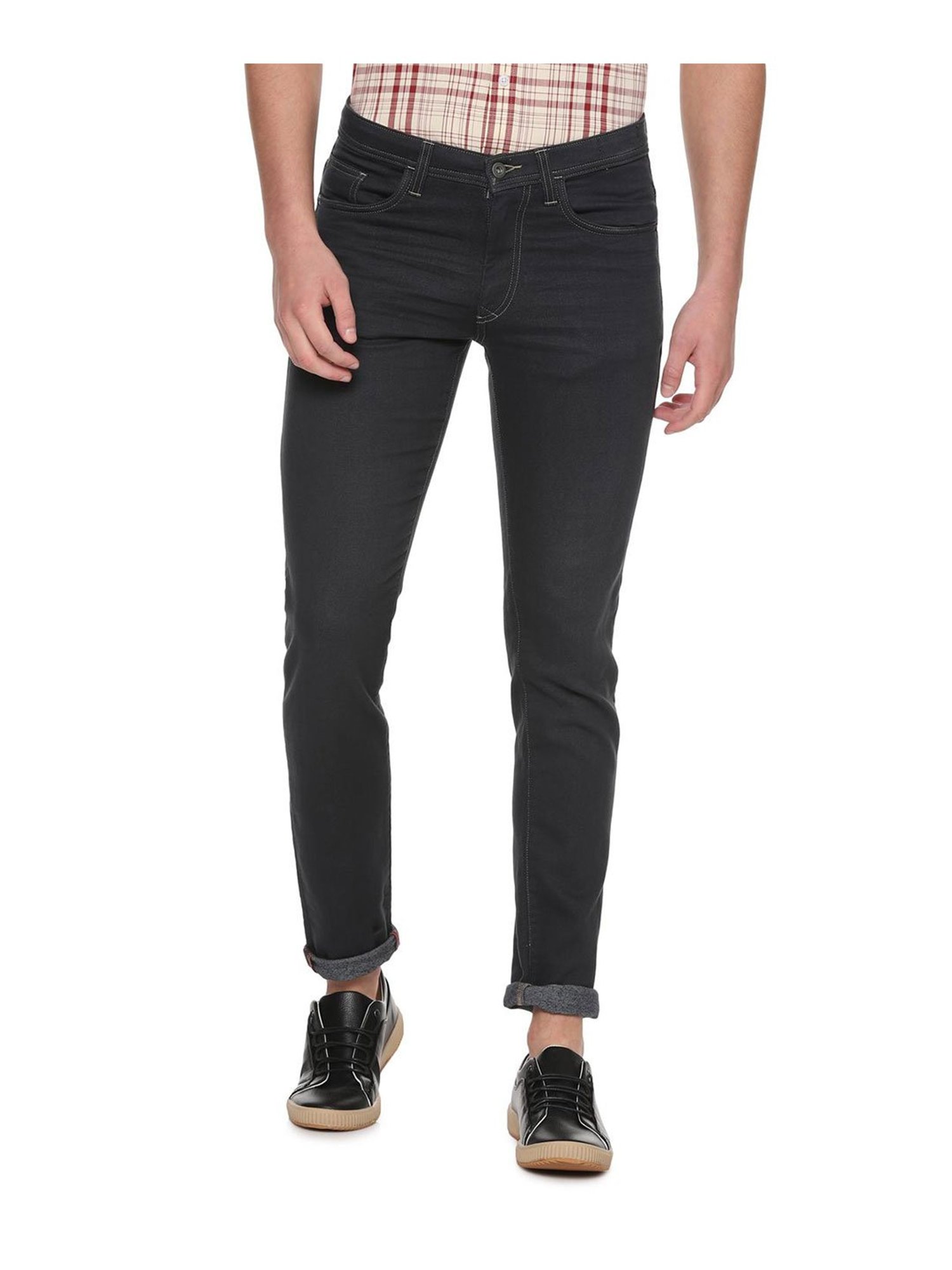 allen solly jeans womens