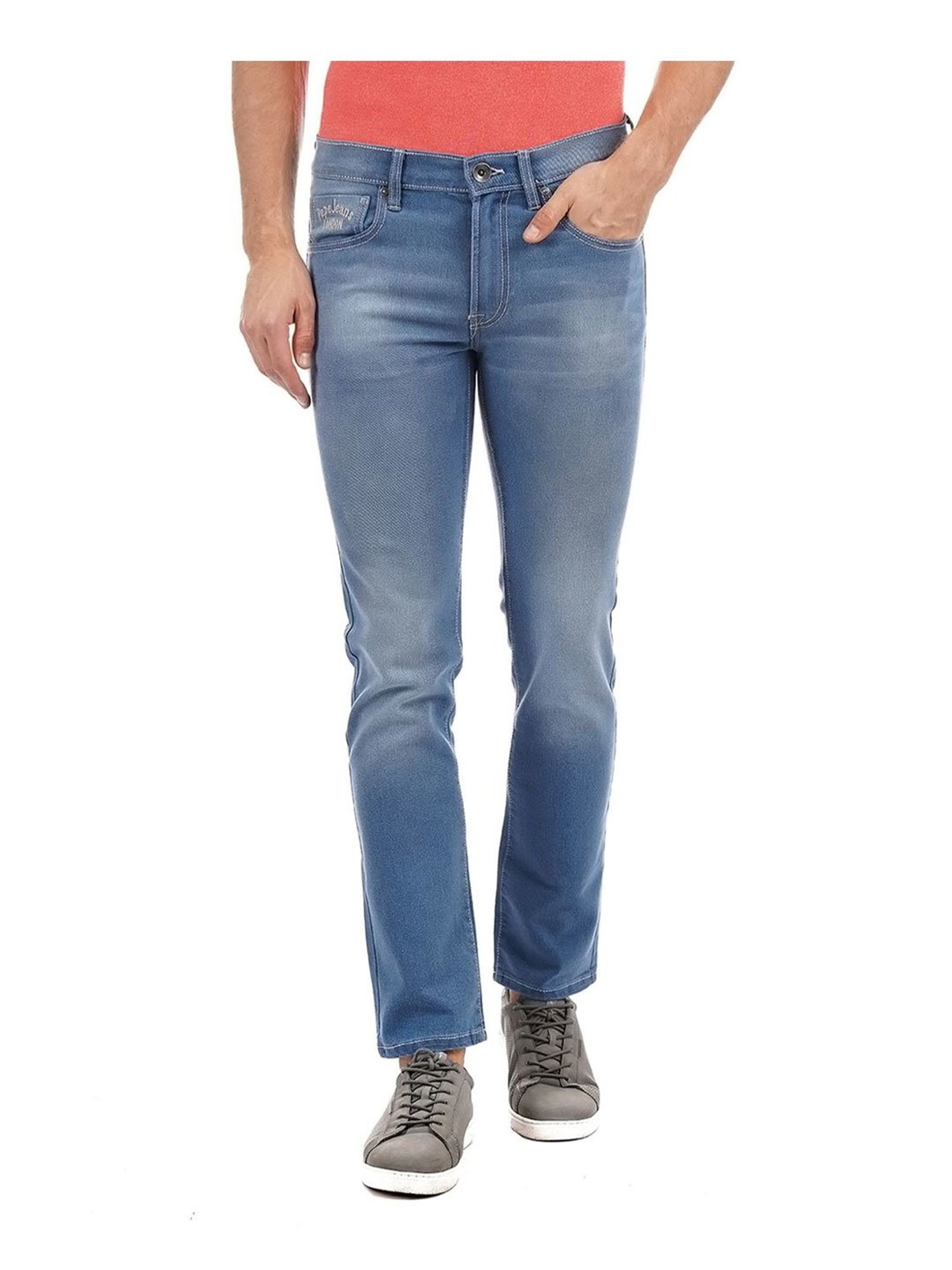 tata cliq jeans