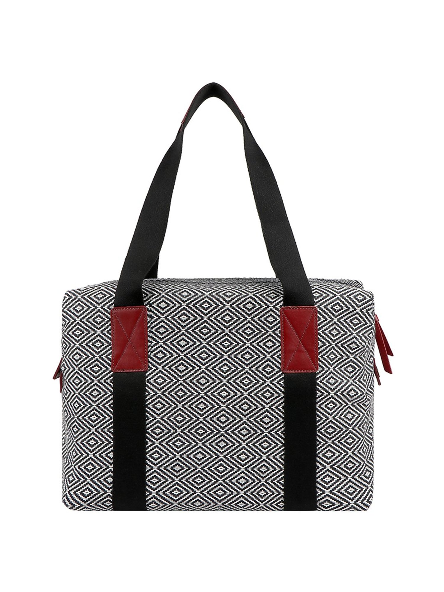 hidesign duffle bag