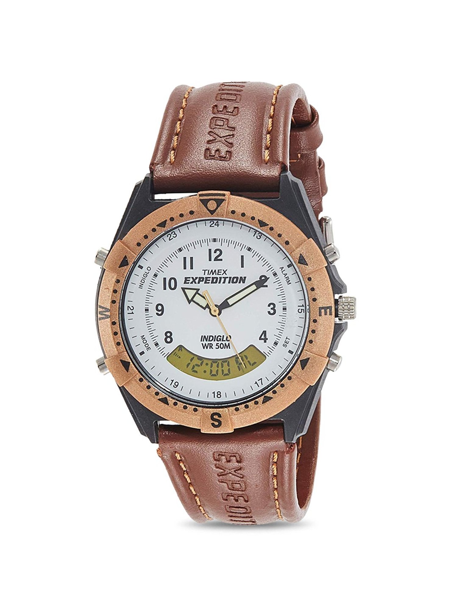 Timex expedition mf13 online strap