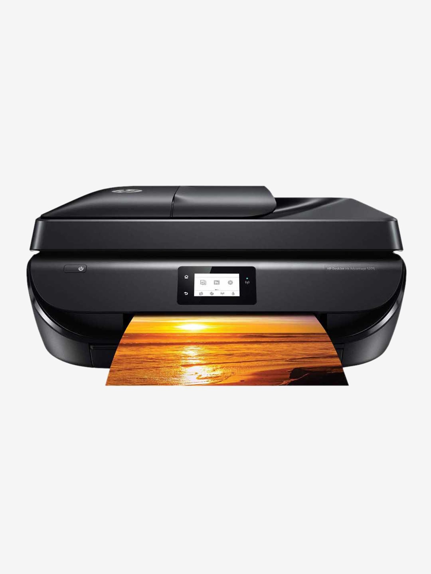 google wireless printer