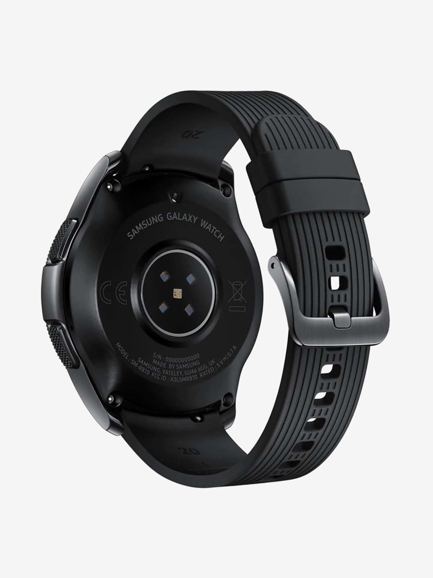 samsung galaxy watch lte