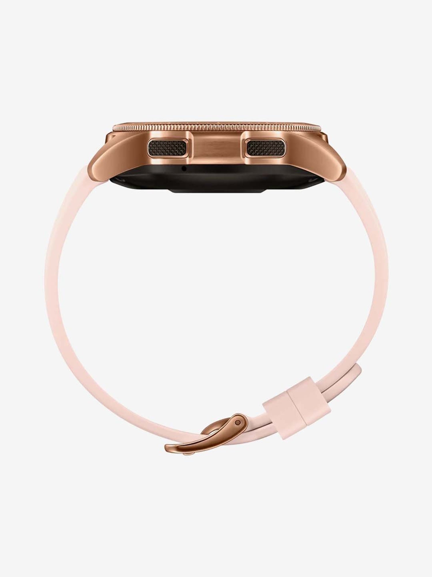 samsung smartwatch rose gold lte