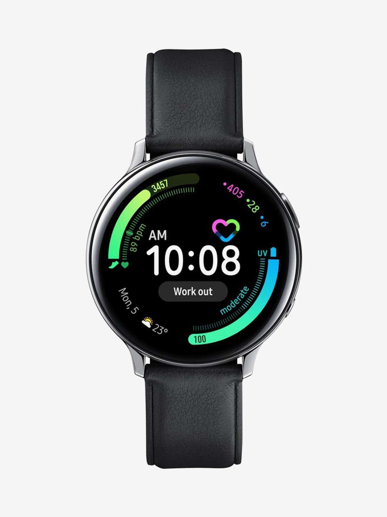 samsung touch watch