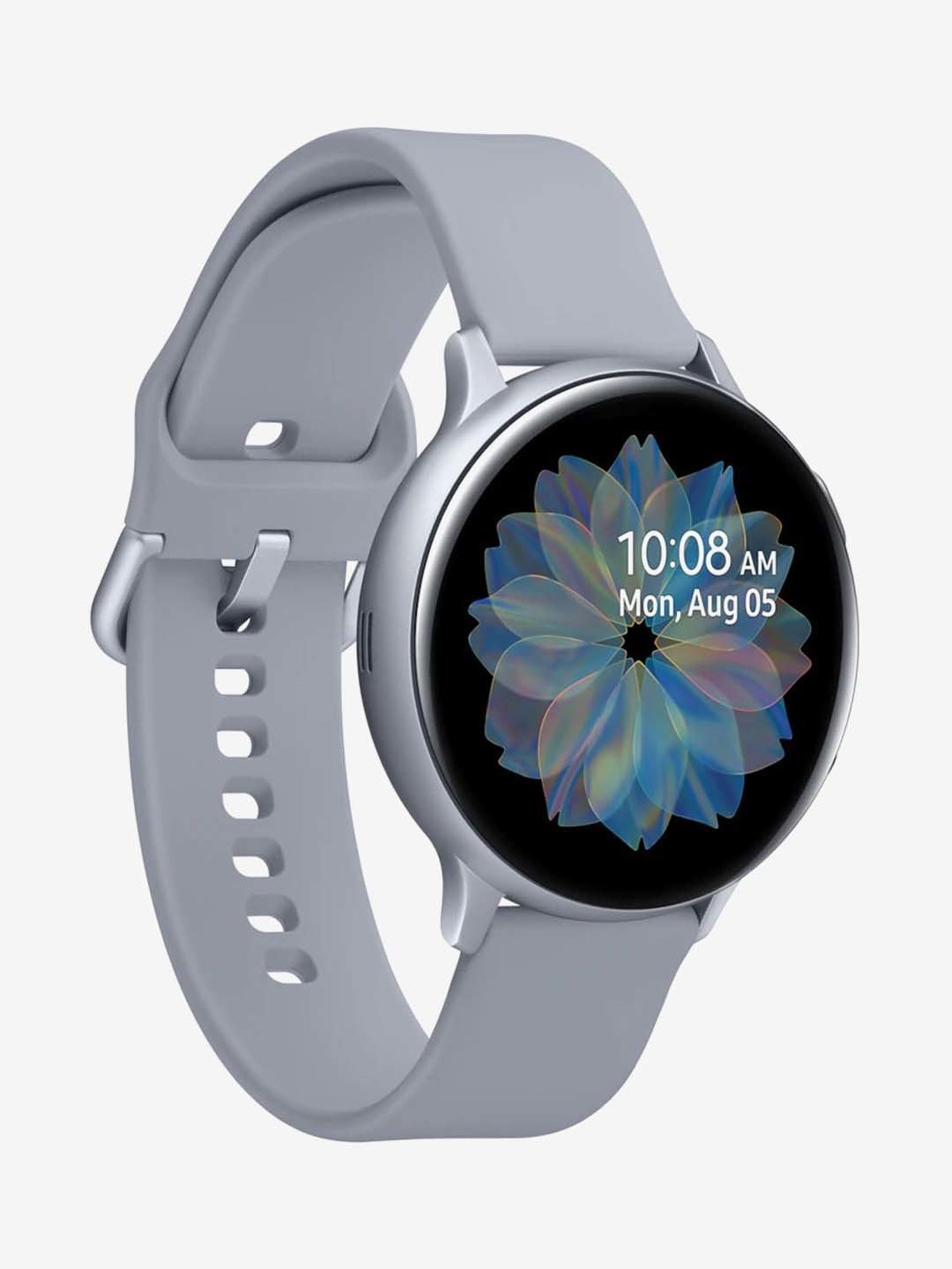 44mm R820 Black) For Samsung Galaxy Watch Active 2 R820 R825 R830 R835  Battery Back Cover Rear Housing Glass Lens Heart Rate Wireless Charging on  OnBuy