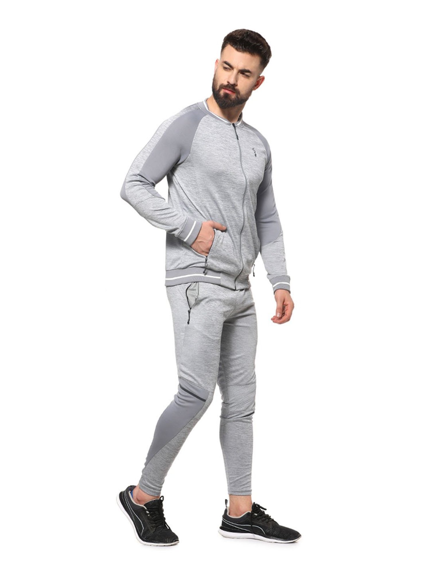 campus sutra tracksuit