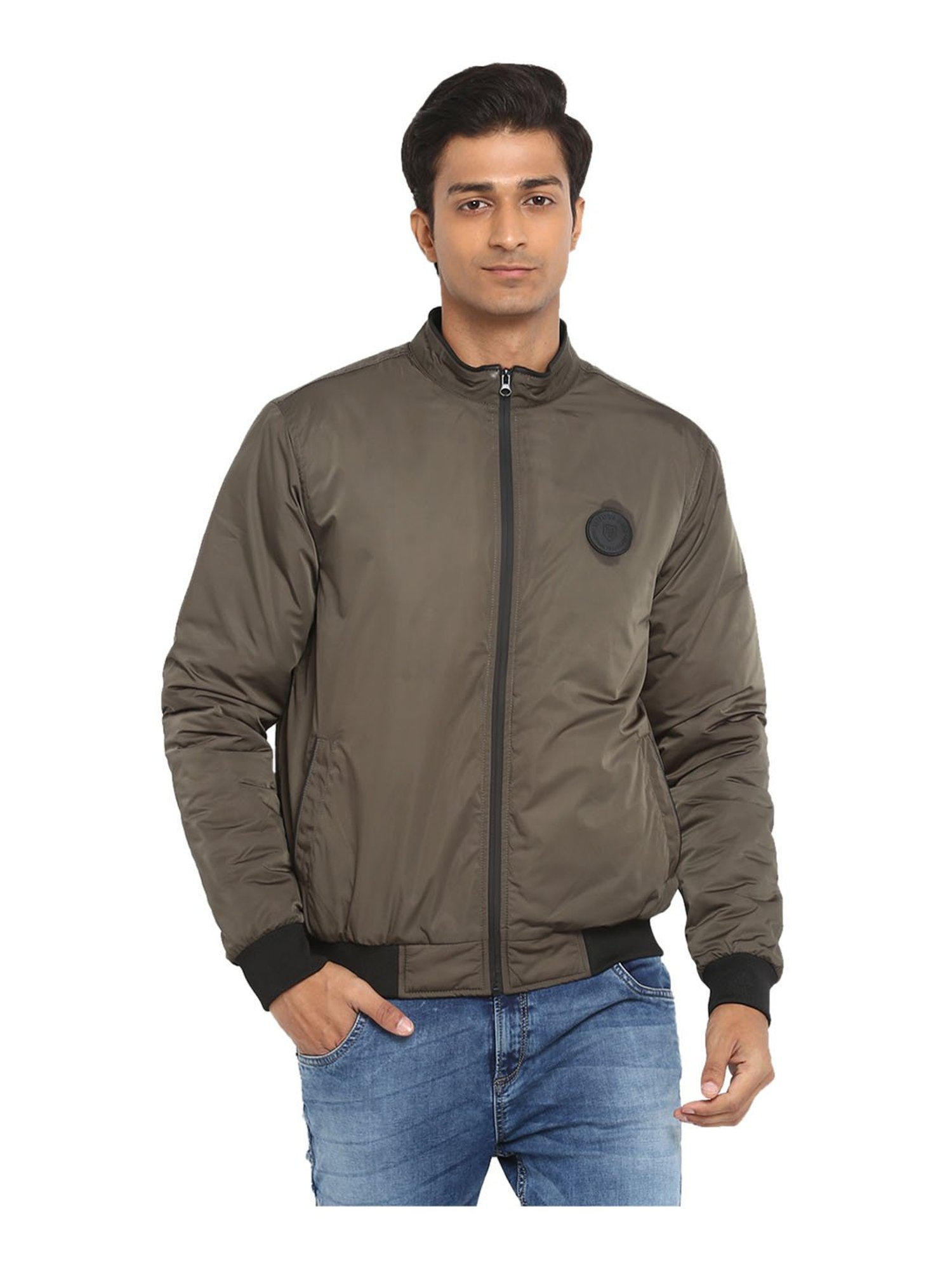 Bundle Up in Mufti's Winter Jackets for Men - Mufti Blog - Men's Fashion  Trends and Lifestyle Tips