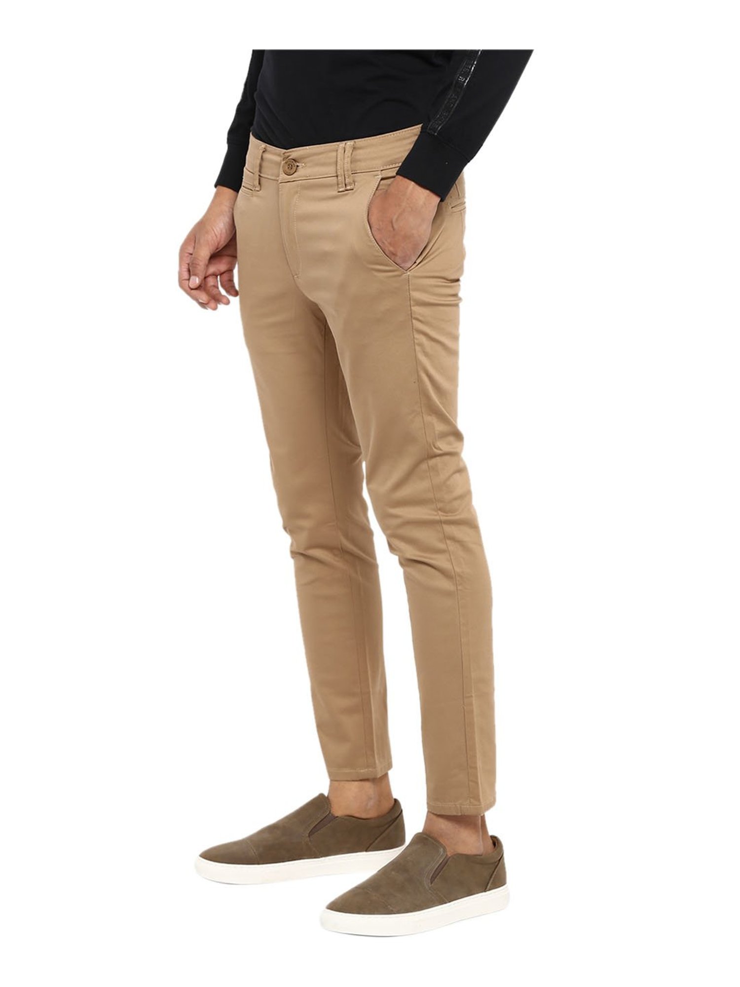 Mufti Men Trousers | Casual Cotton Pants for Men Online | Cotton casual  pants, Cotton pants men, Mens trousers casual