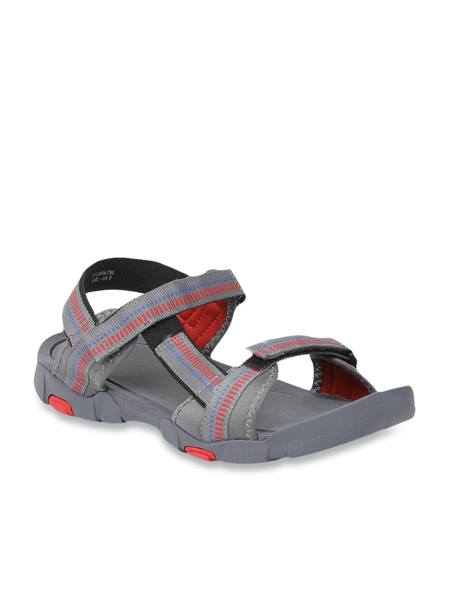 Buy Lotto Retro Navy Floater Sandals for Men at Best Price  Tata CLiQ