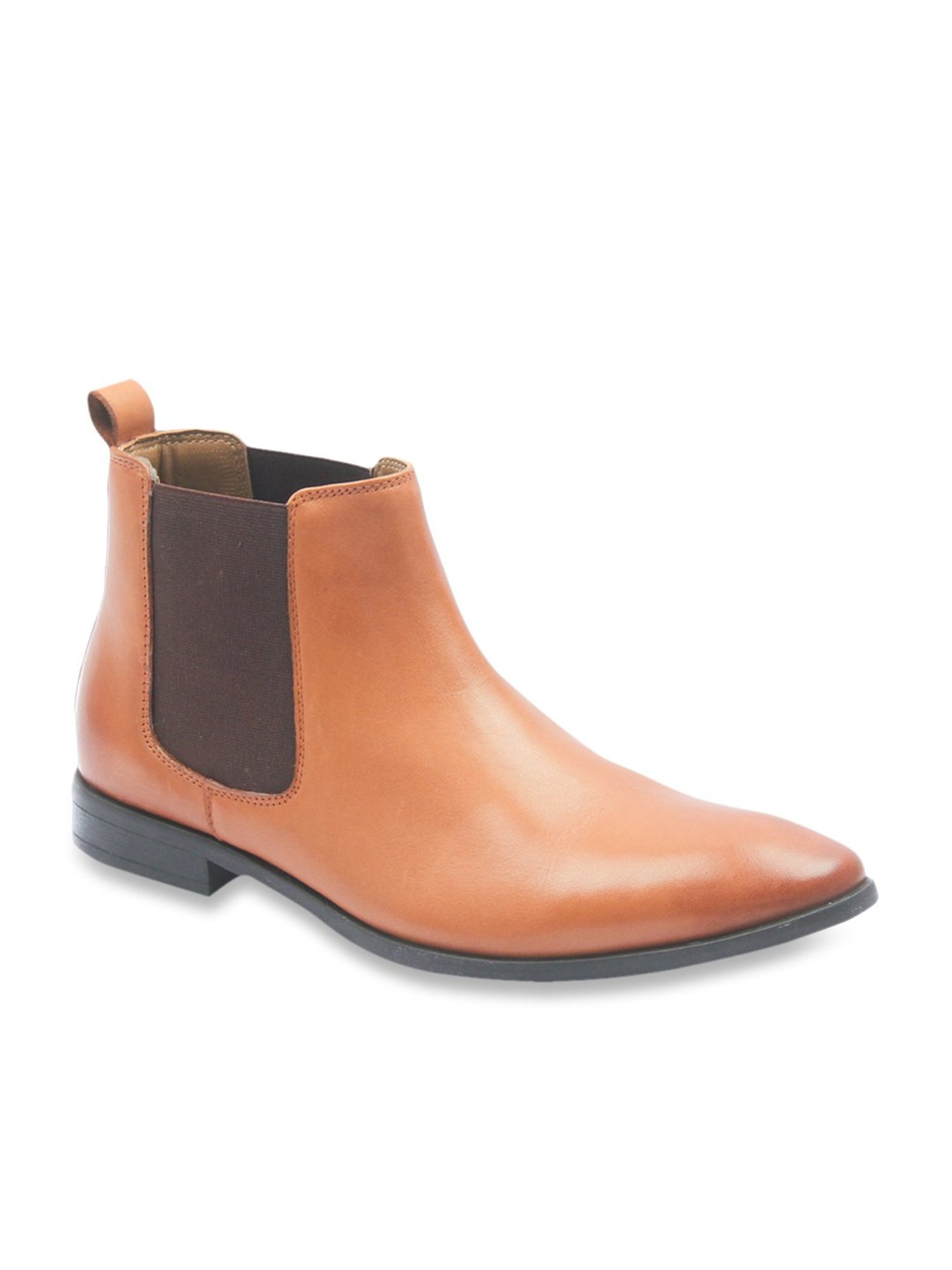 chelsea boots england