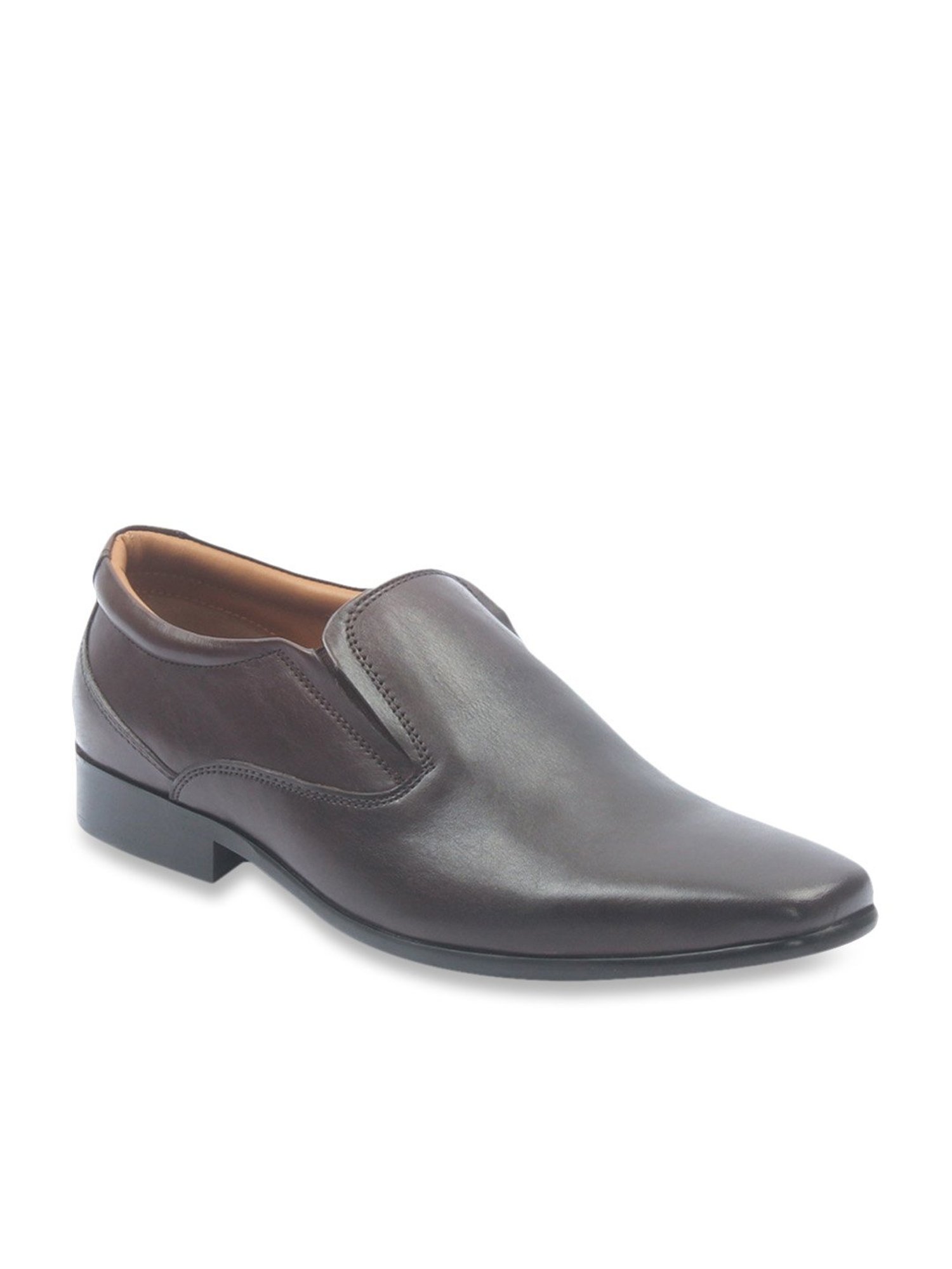 formal slip on shoes