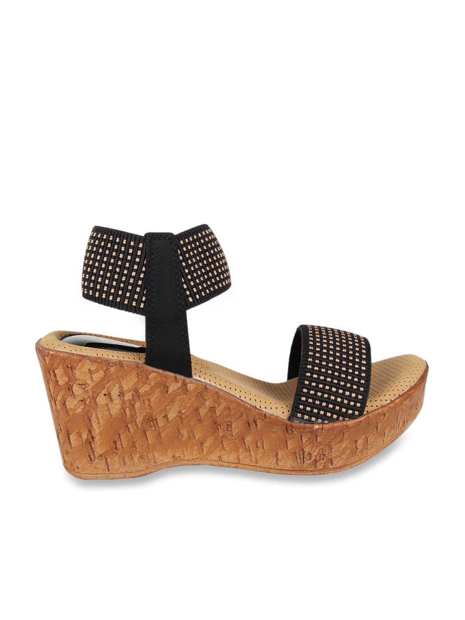 Catwalk 2025 wedges online