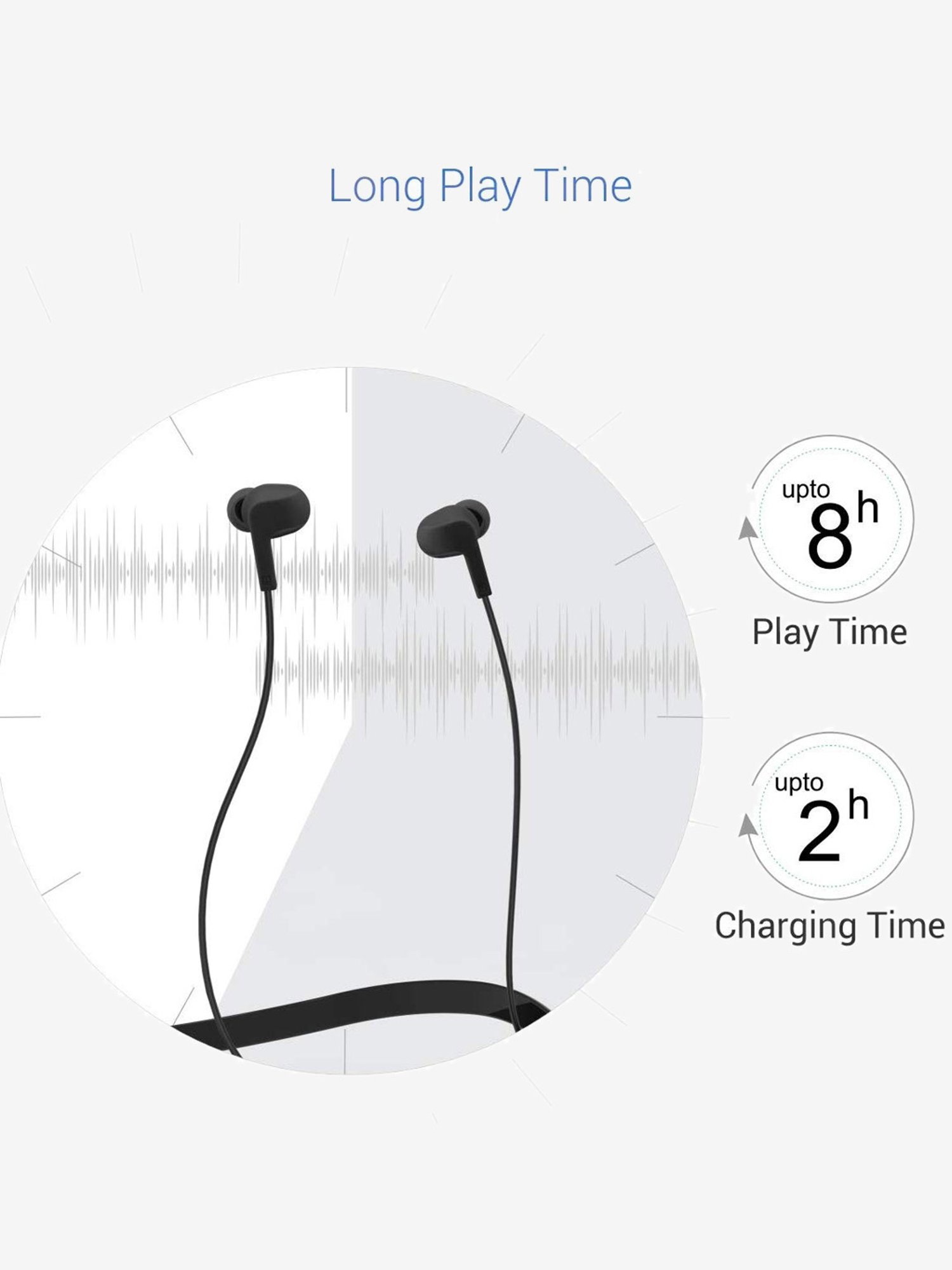 portronics harmonics 220 price