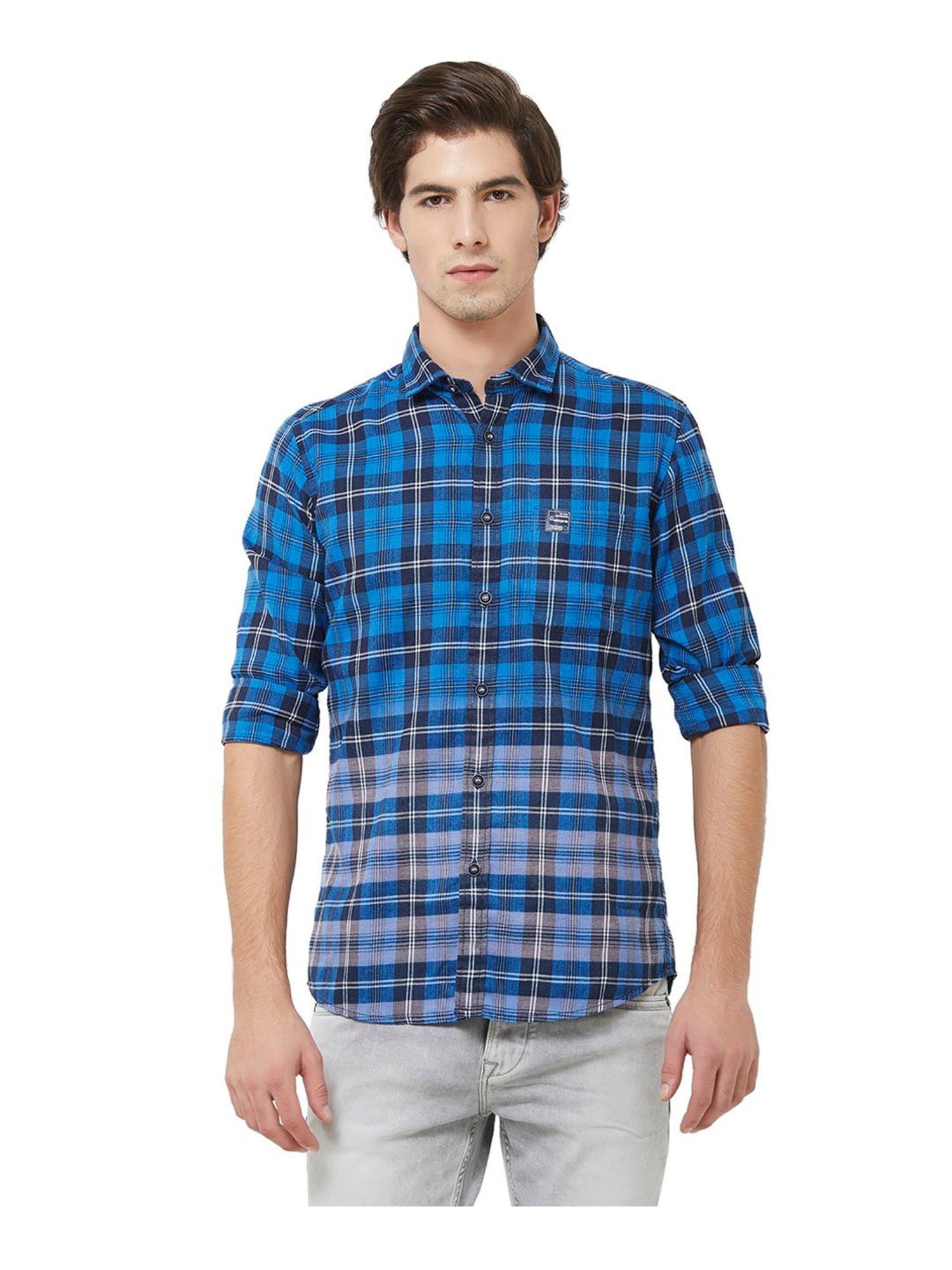 Integriti hot sale casual shirts